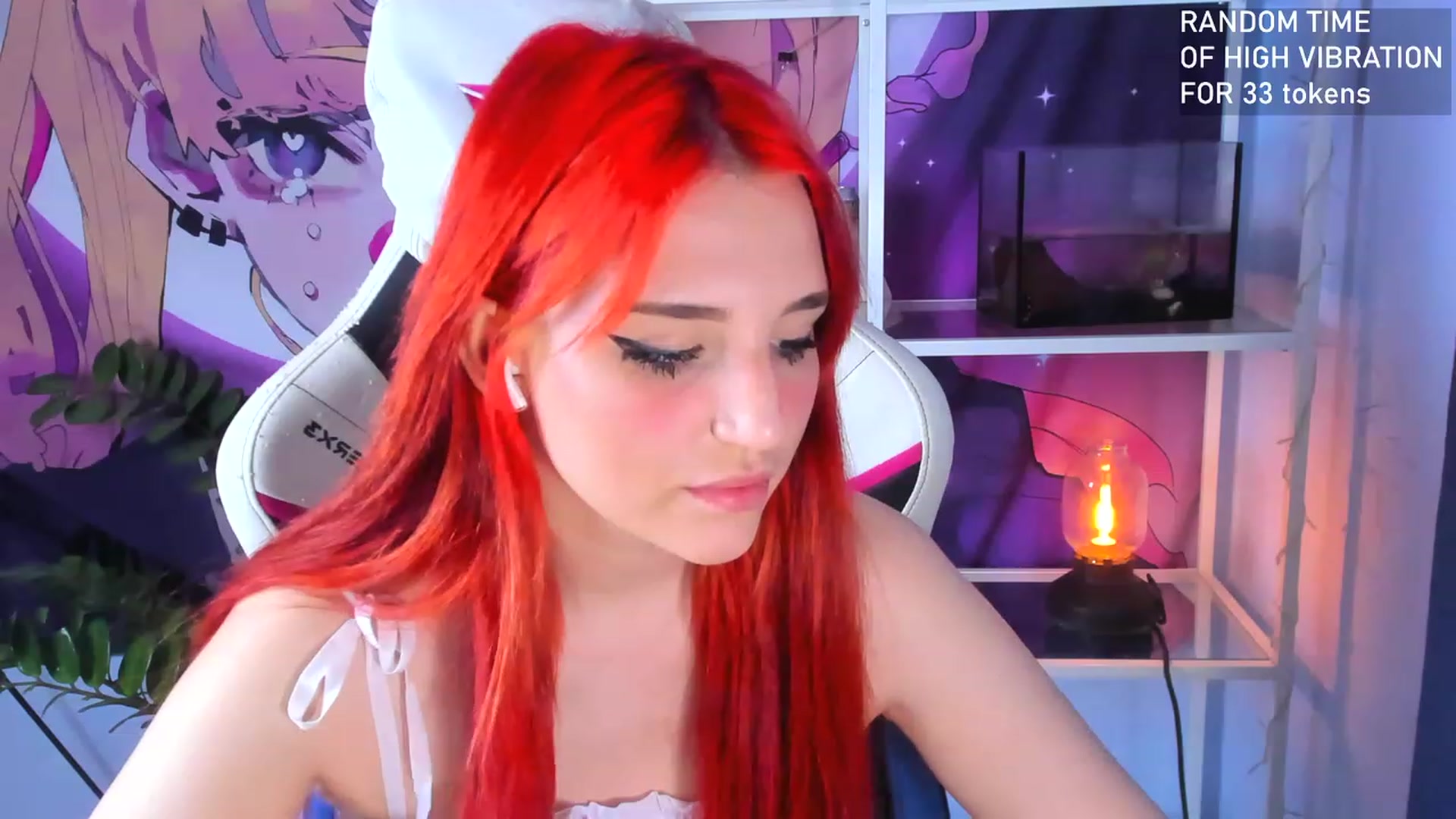 Gallery image thumbnail from Cyber_doll's myfreecams stream on, 04/22/2023, 18:27 image 4 of 20