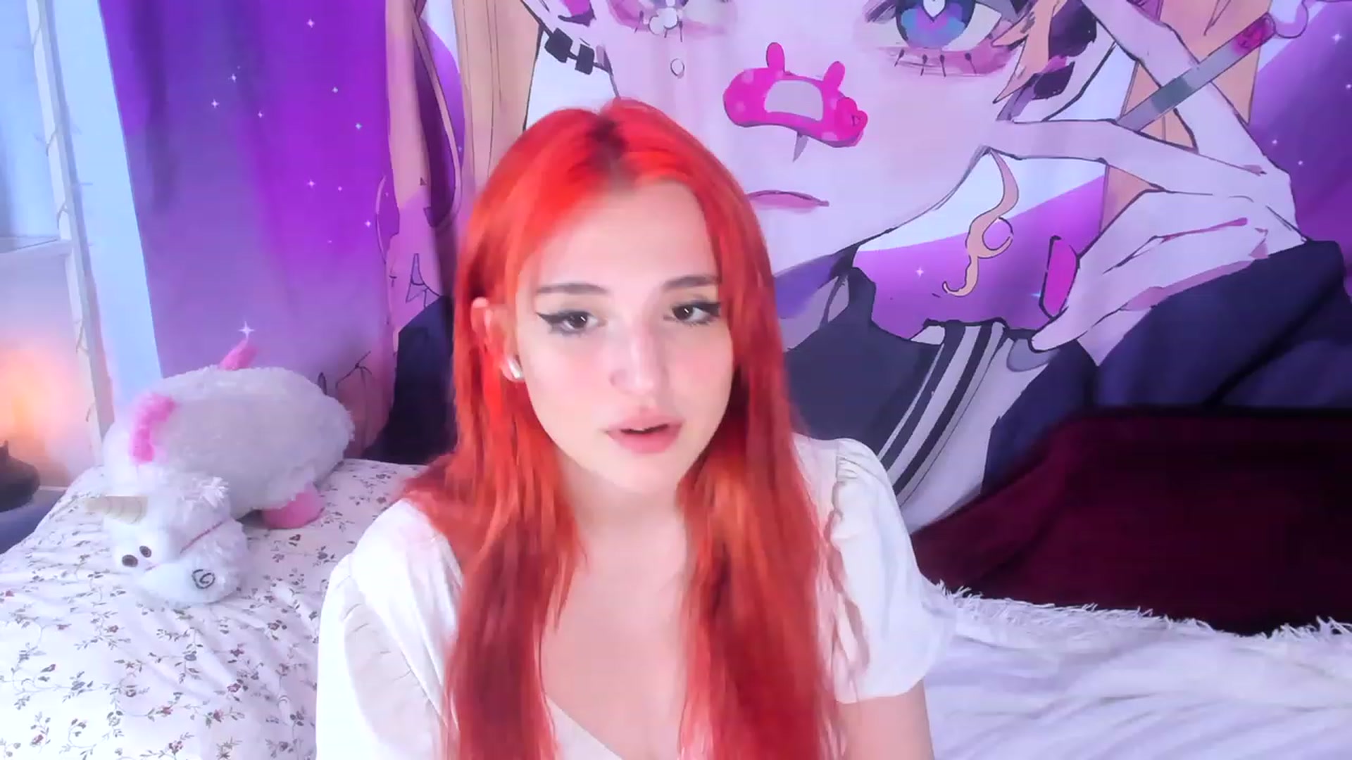 Gallery image thumbnail from Cyber_doll's myfreecams stream on, 04/27/2023, 19:02 image 18 of 20