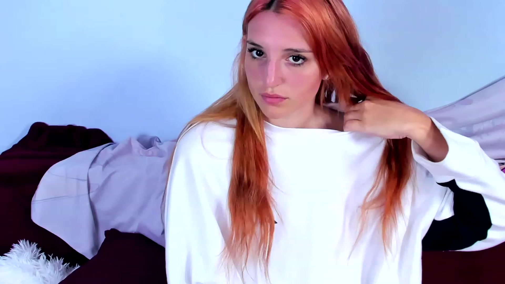 Gallery image thumbnail from Cyber_doll's myfreecams stream on, 05/18/2023, 09:43 image 19 of 20