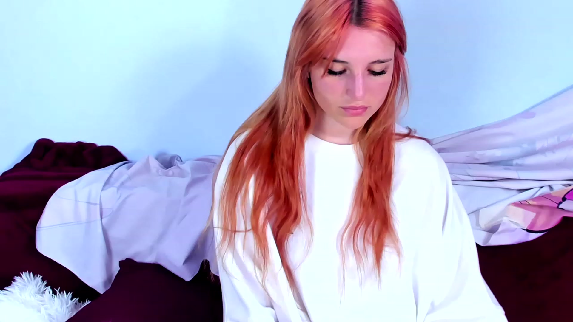 Gallery image thumbnail from Cyber_doll's myfreecams stream on, 05/18/2023, 09:43 image 18 of 20