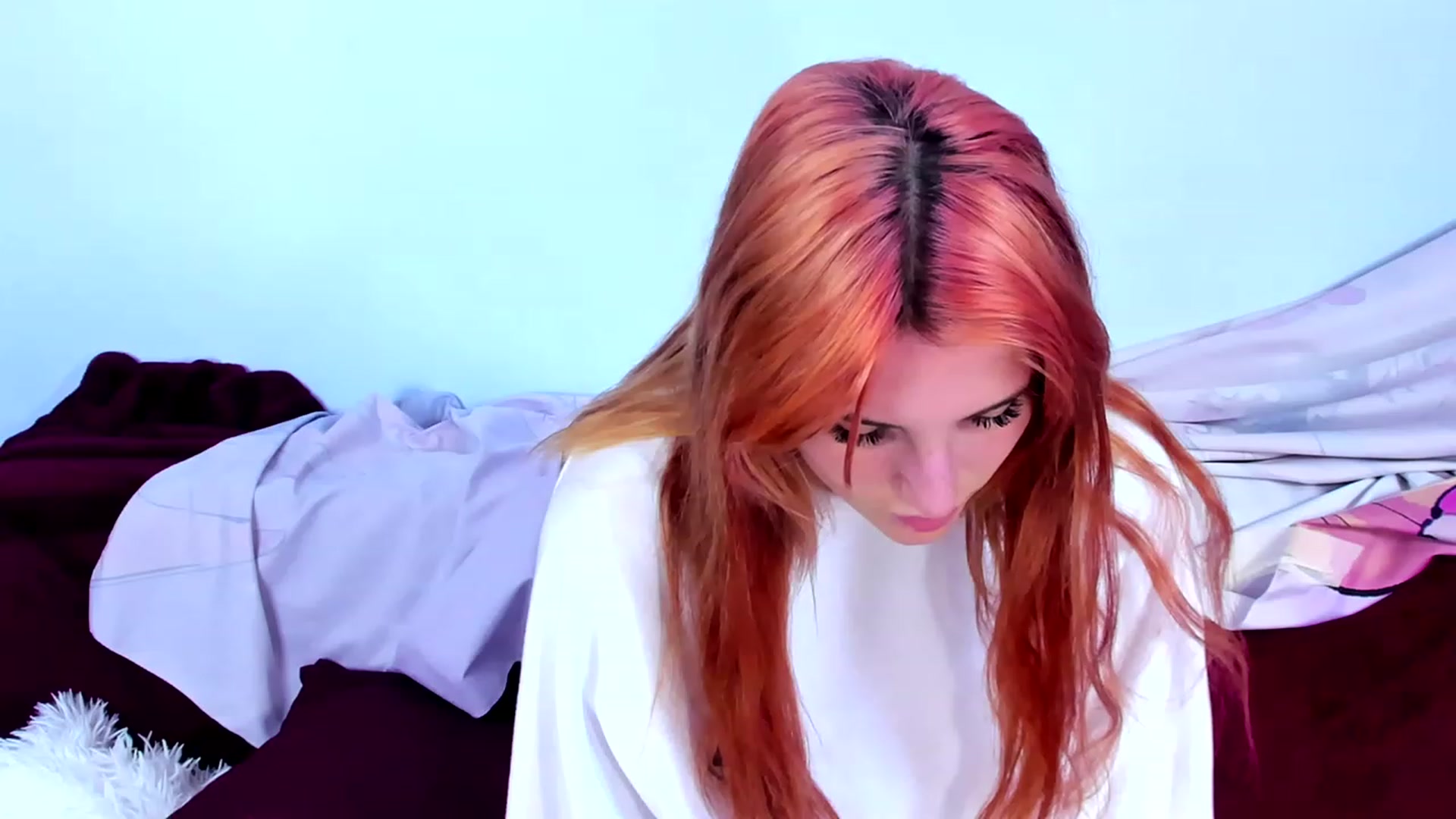 Gallery image thumbnail from Cyber_doll's myfreecams stream on, 05/18/2023, 09:43 image 20 of 20