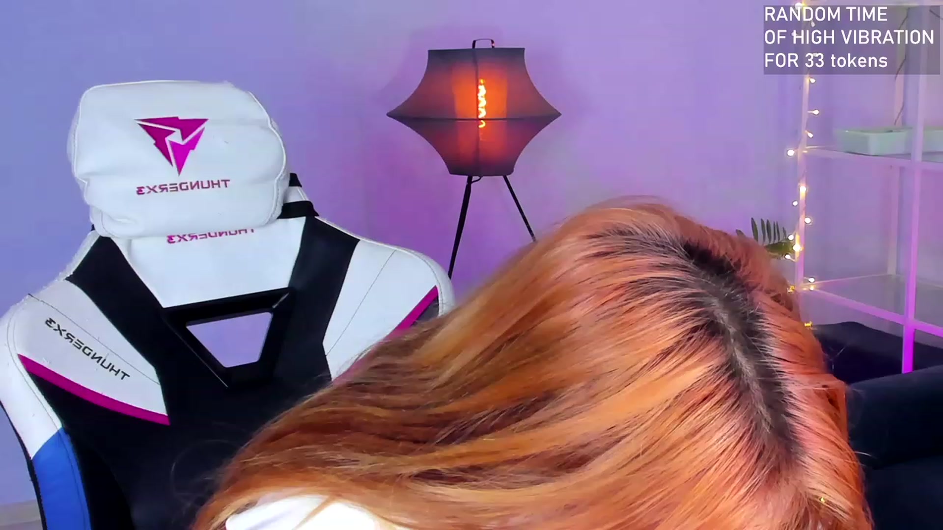 Gallery image thumbnail from Cyber_doll's myfreecams stream on, 05/28/2023, 19:54 image 5 of 20