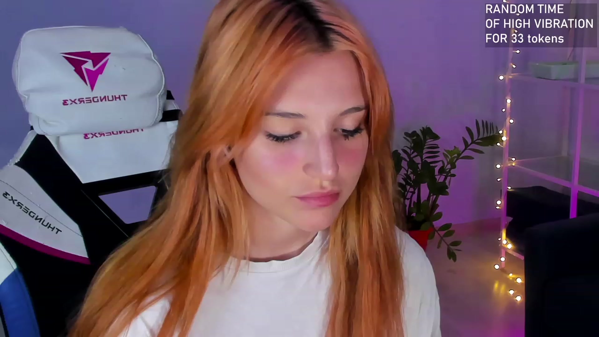 Gallery image thumbnail from Cyber_doll's myfreecams stream on, 05/28/2023, 19:54 image 10 of 20