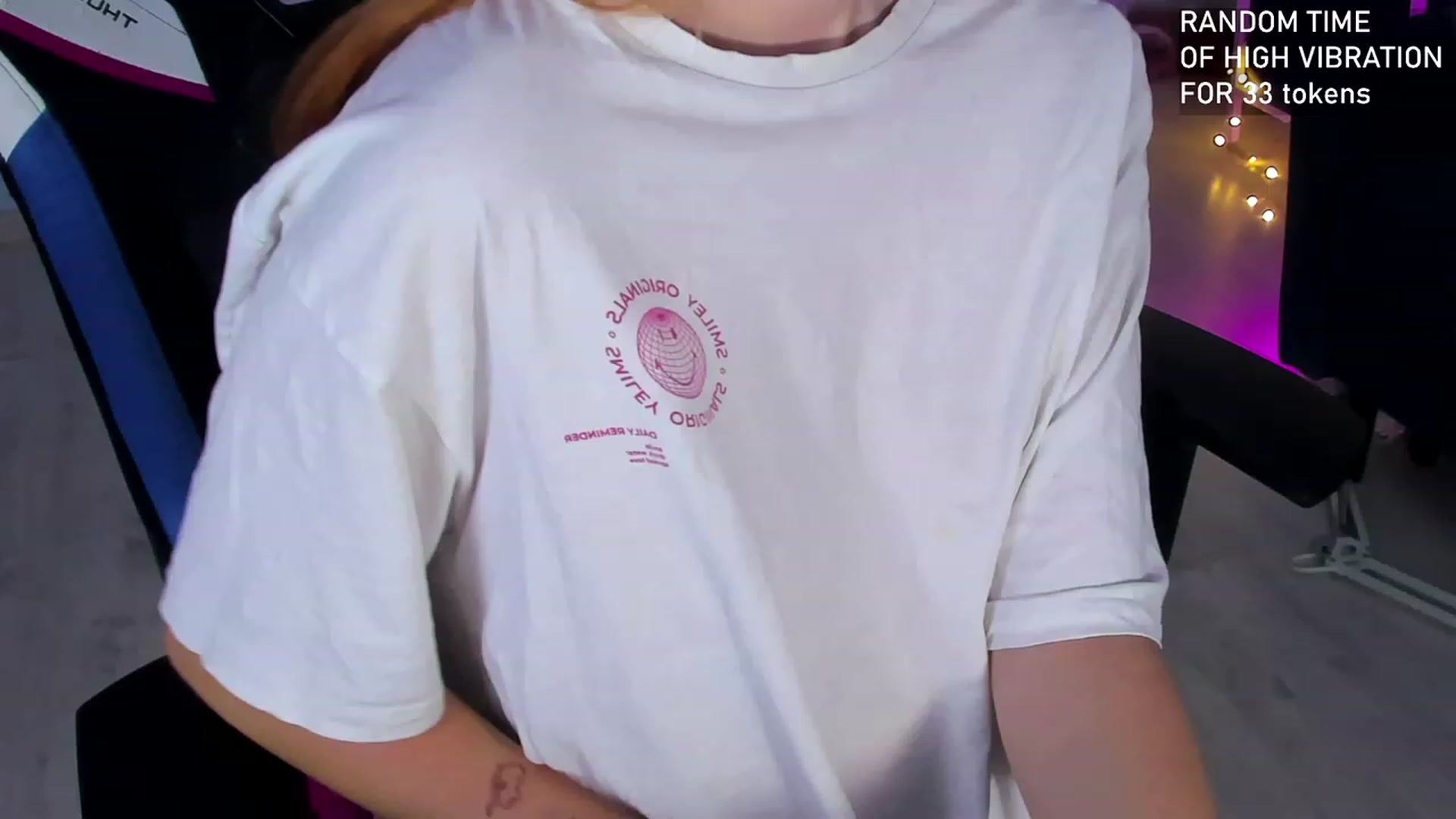 Gallery image thumbnail from Cyber_doll's myfreecams stream on, 05/28/2023, 19:54 image 4 of 20