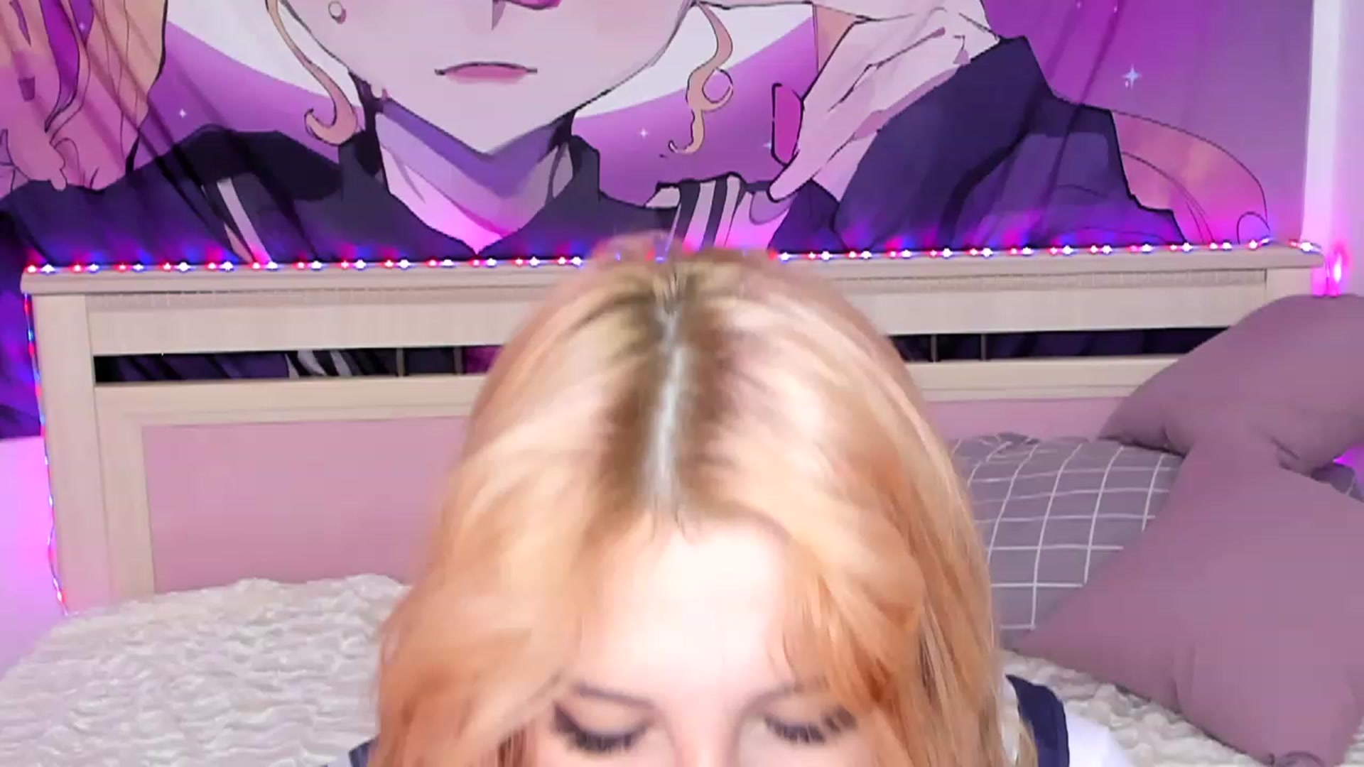 Gallery image thumbnail from Cyber_doll's myfreecams stream on, 06/19/2023, 20:56 image 16 of 20