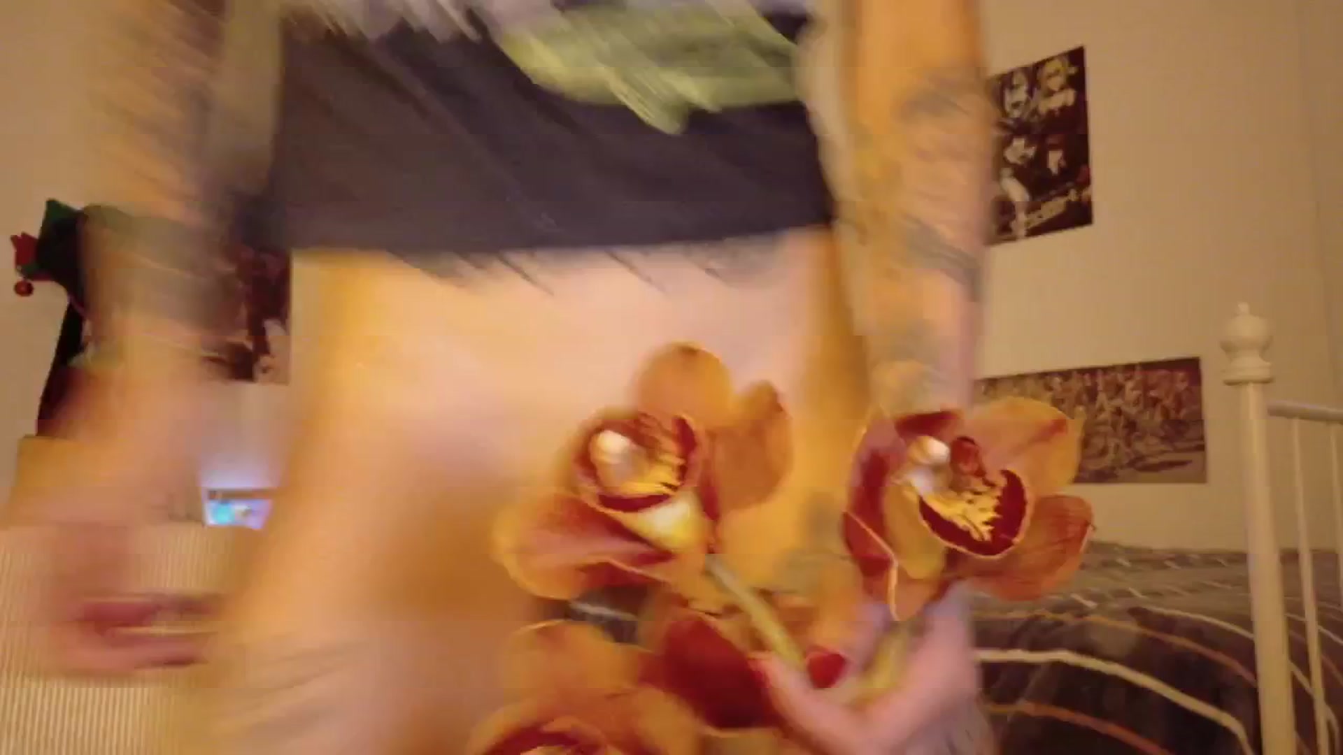 Gallery image thumbnail from Cyberme1998xd's myfreecams stream on, 12/27/2025, 01:31 image 1 of 20