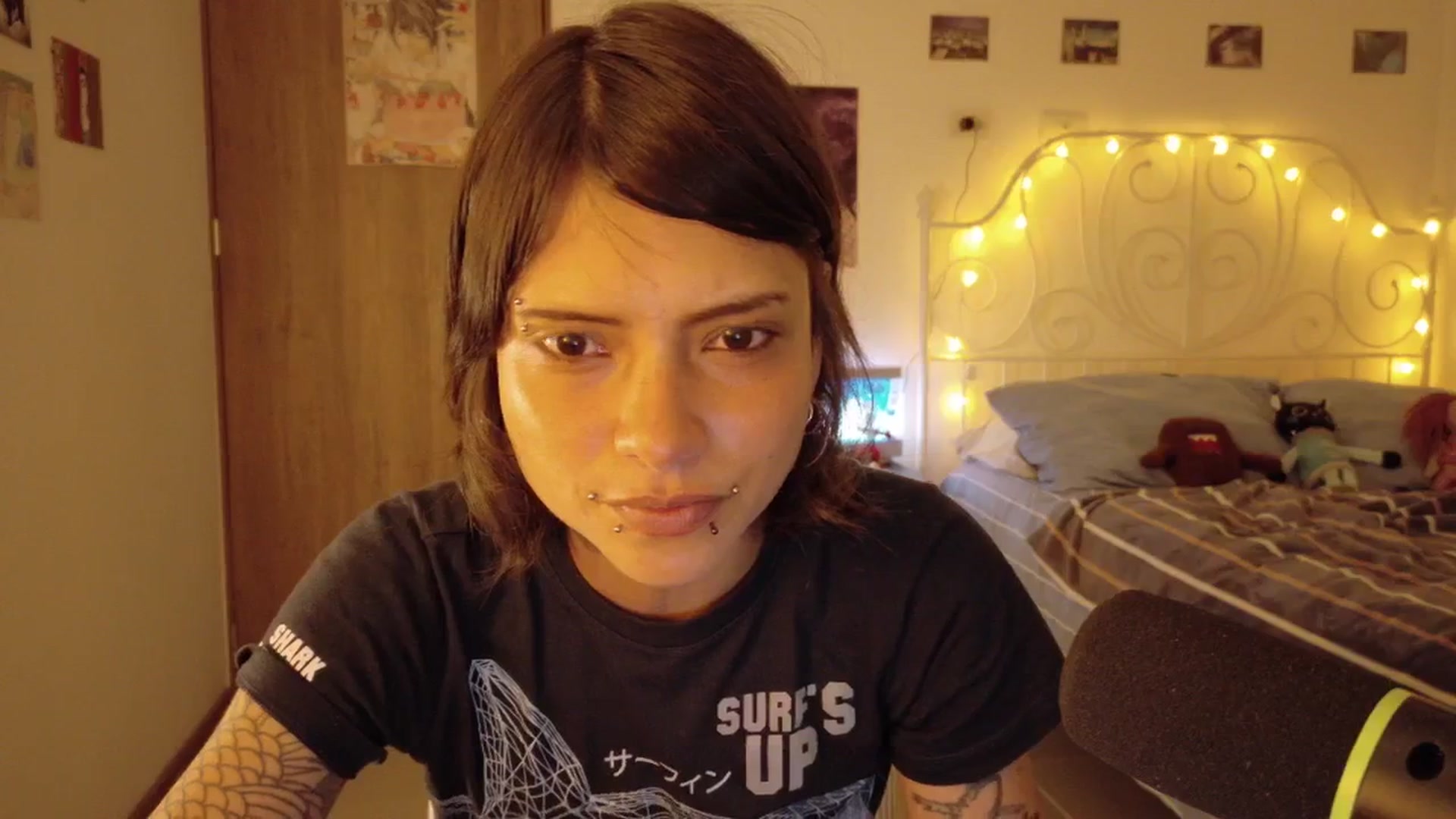 Gallery image thumbnail from Cyberme1998xd's myfreecams stream on, 12/27/2025, 01:31 image 5 of 20