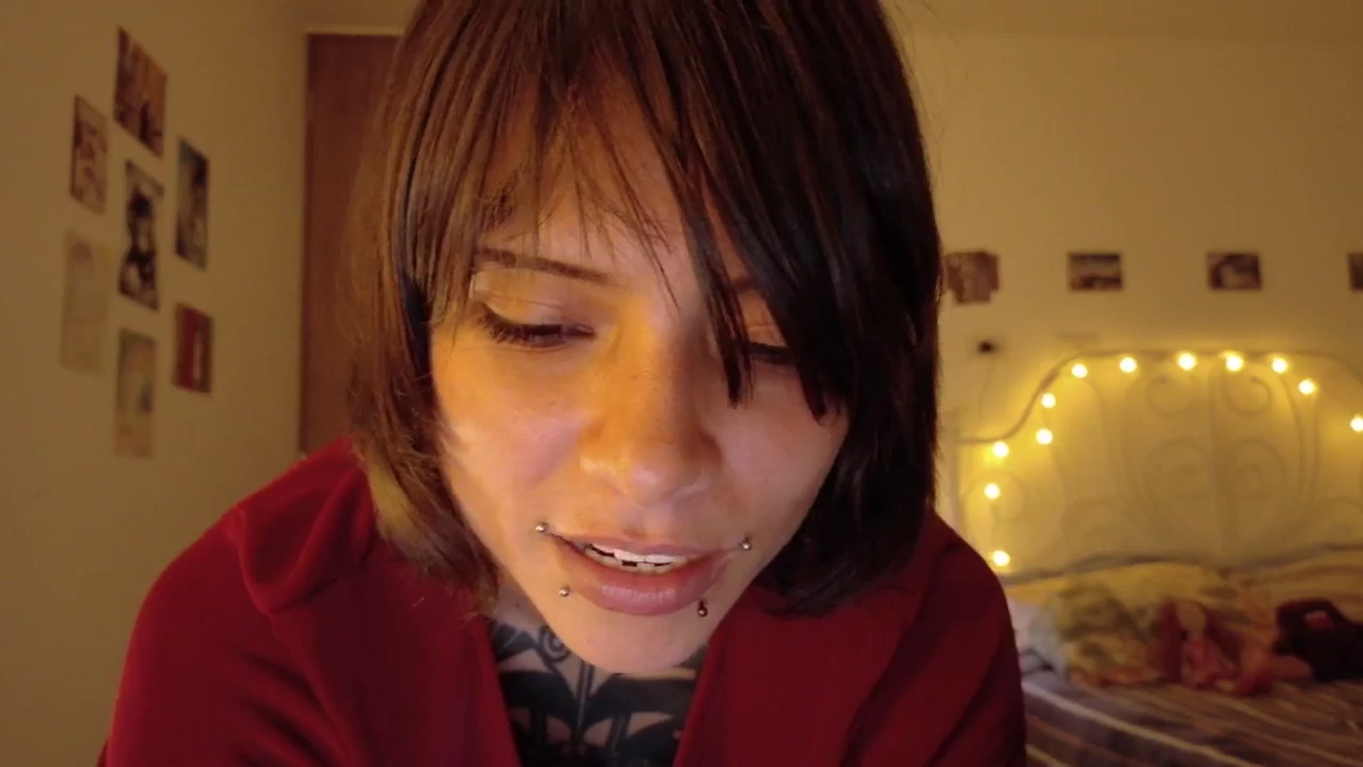 Gallery image thumbnail from Cyberme1998xd's myfreecams stream on, 01/01/2026, 03:51 image 8 of 20