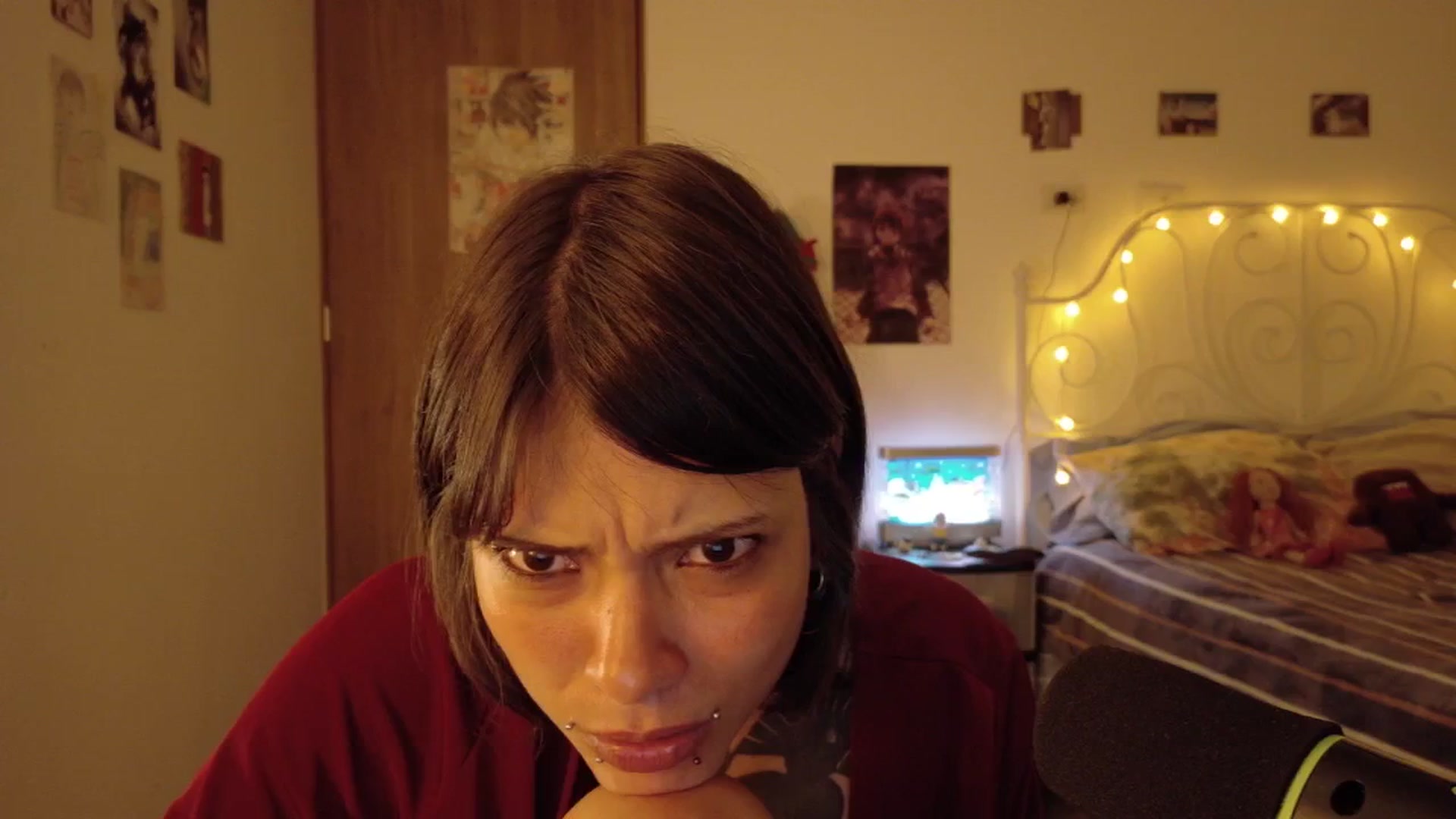 Gallery image thumbnail from Cyberme1998xd's myfreecams stream on, 01/01/2026, 03:51 image 10 of 20