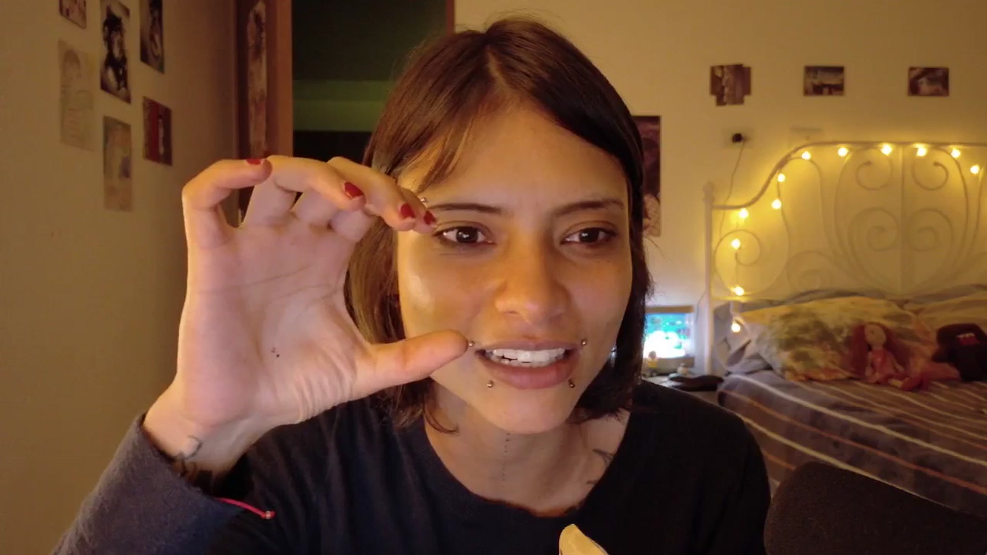 Gallery image thumbnail from Cyberme1998xd's myfreecams stream on, 01/01/2026, 03:51 image 20 of 20