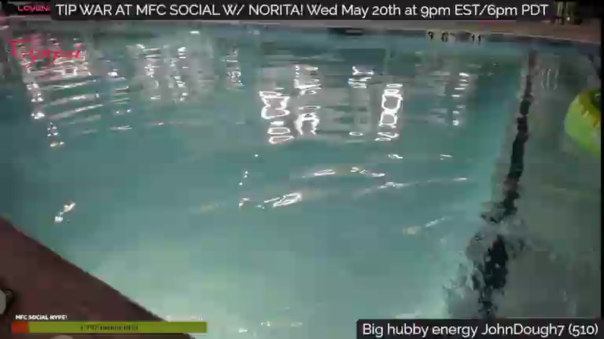 Gallery image thumbnail from CynPai's myfreecams stream on, 05/20/2026, 06:24 image 15 of 20