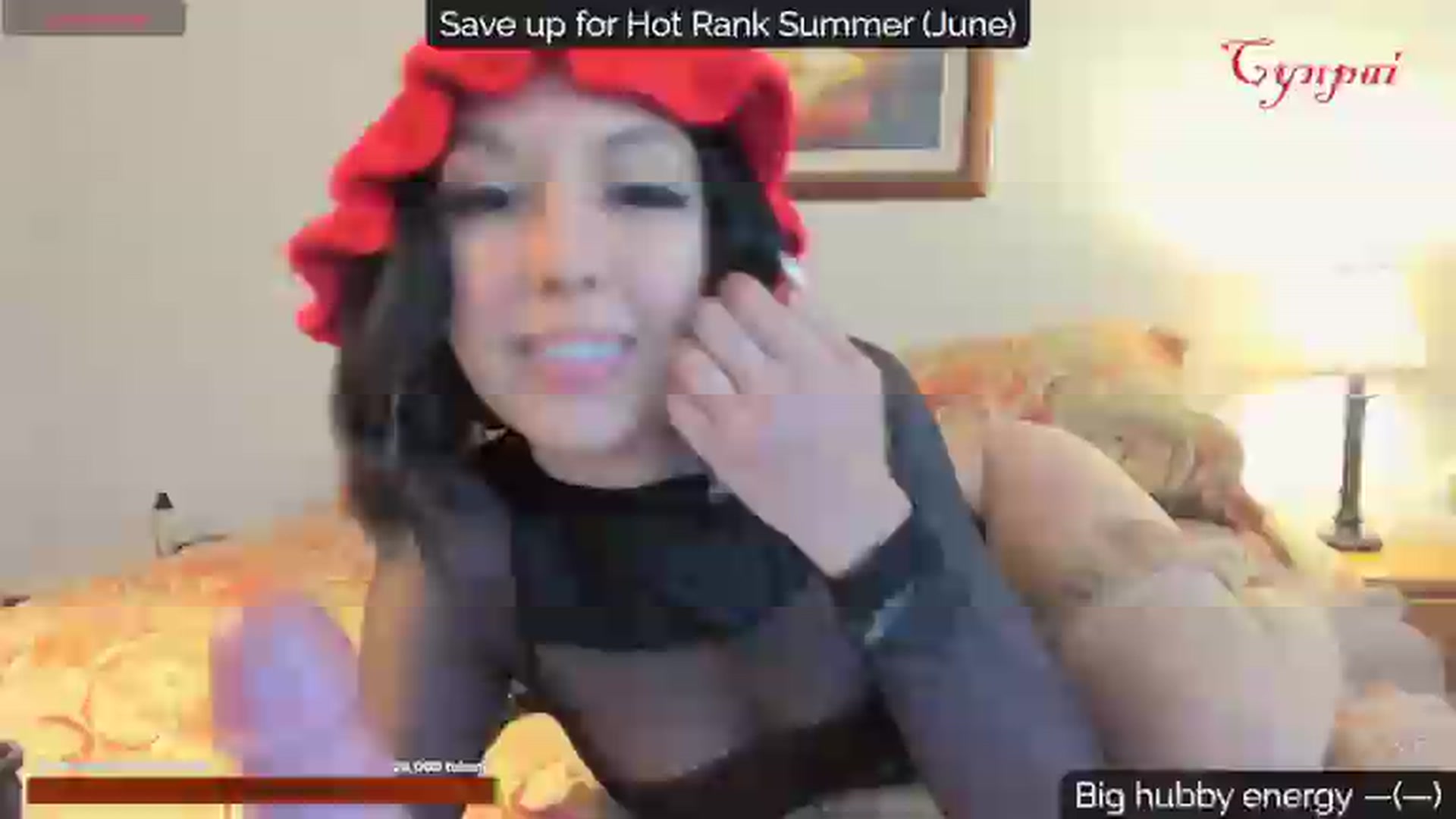 Gallery image thumbnail from CynPai's myfreecams stream on, 06/22/2026, 01:01 image 14 of 20