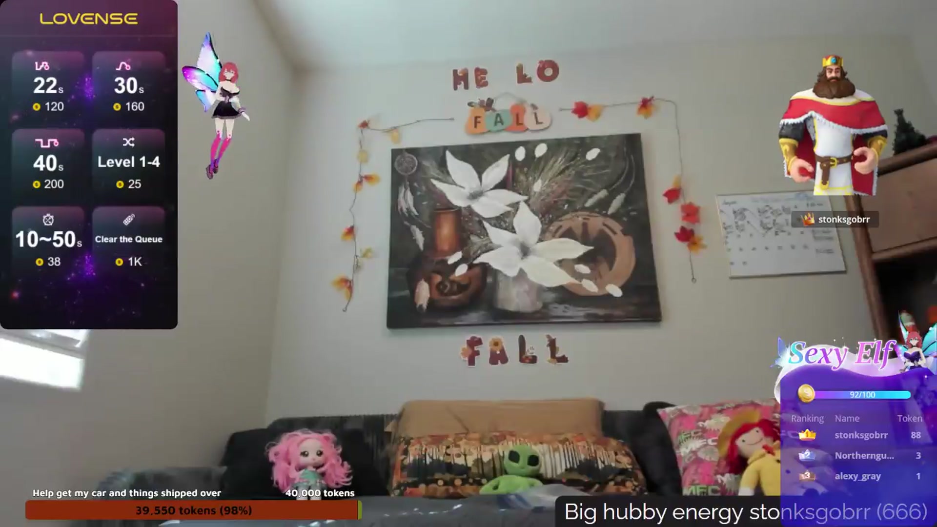 Gallery image thumbnail from CynPai's myfreecams stream on, 08/17/2026, 22:23 image 11 of 20