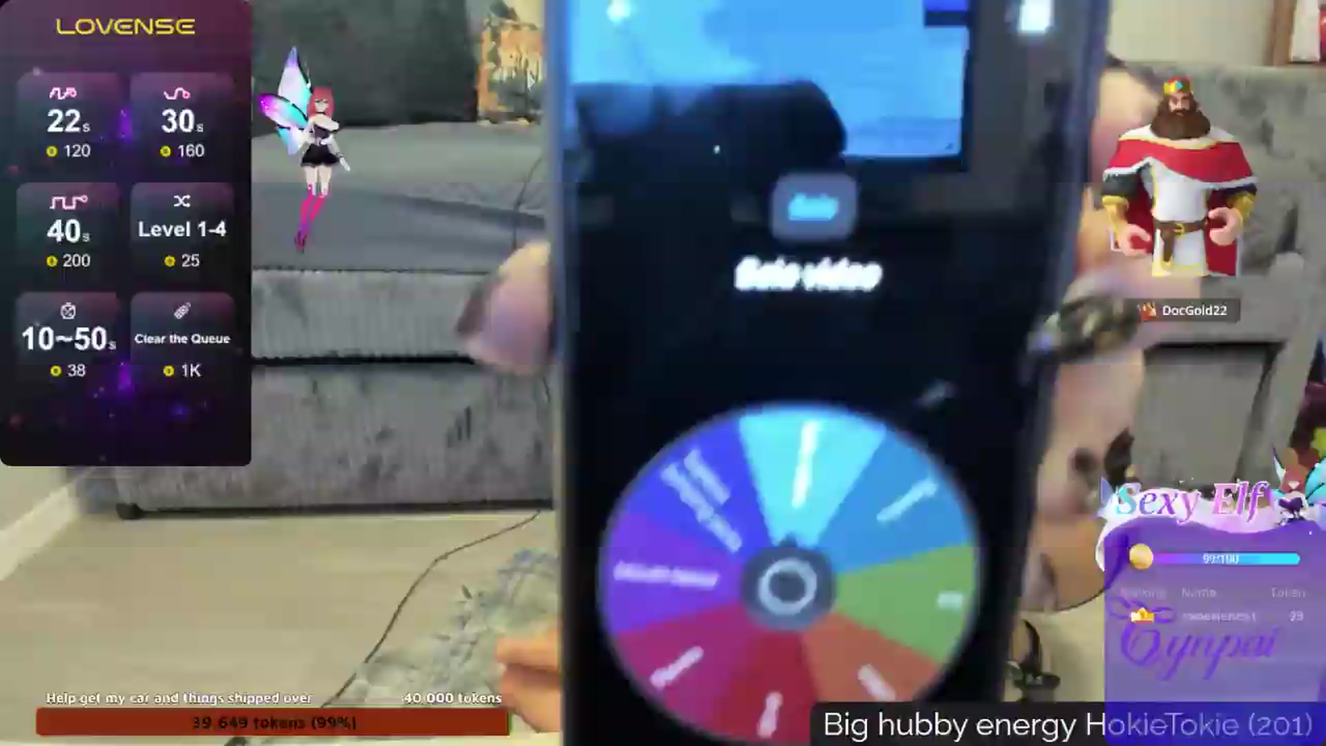 Gallery image thumbnail from CynPai's myfreecams stream on, 08/21/2026, 05:50 image 4 of 20