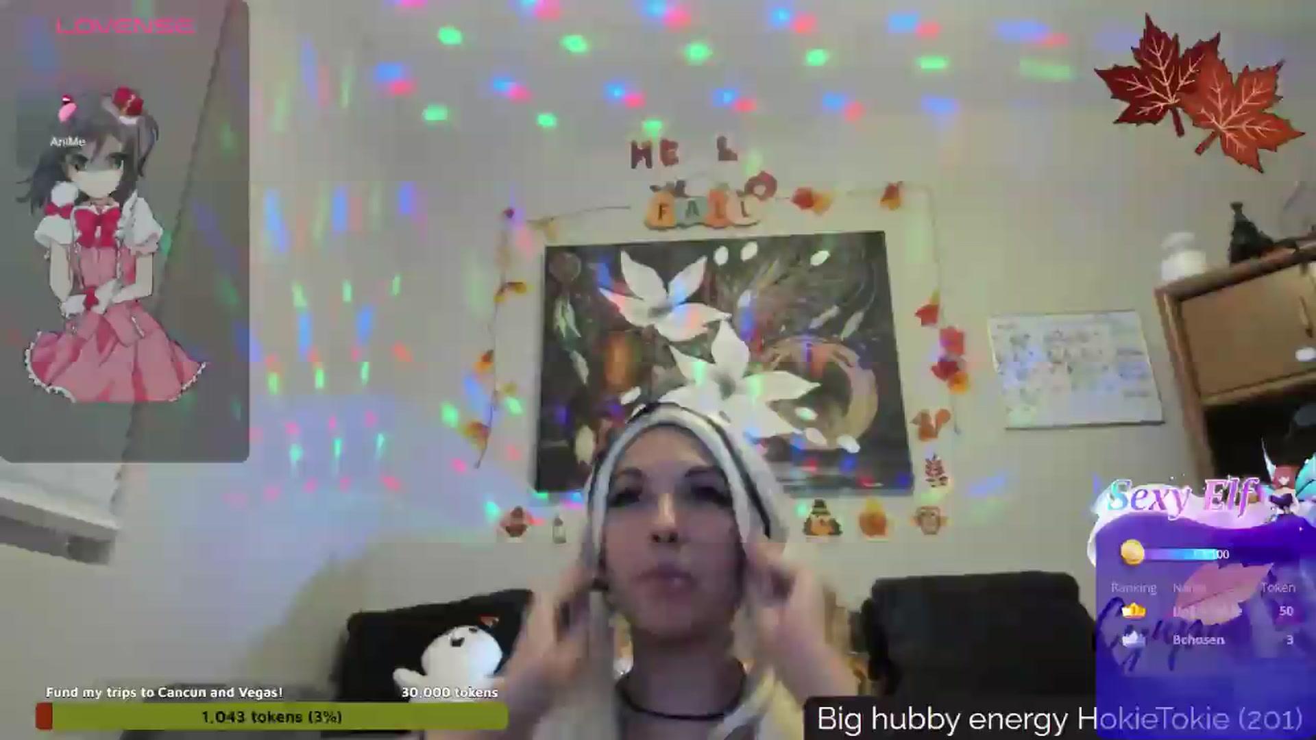 Gallery image thumbnail from CynPai's myfreecams stream on, 08/28/2026, 06:16 image 11 of 20