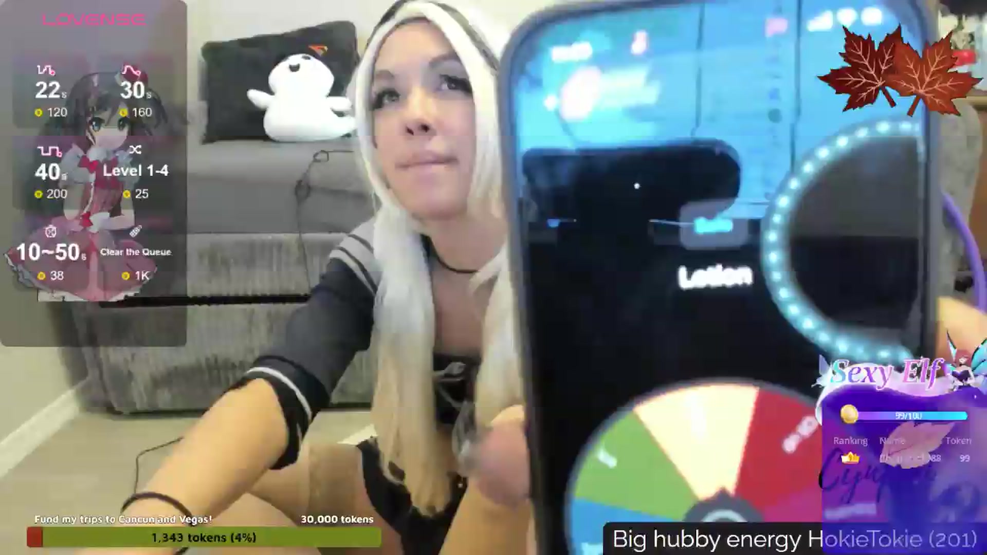 Gallery image thumbnail from CynPai's myfreecams stream on, 08/28/2026, 06:16 image 18 of 20
