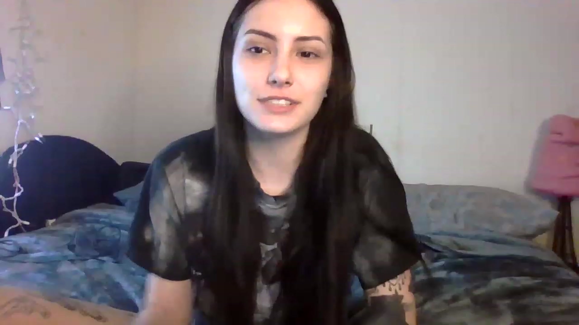 Gallery image thumbnail from Cynbunz's myfreecams stream on, 02/17/2023, 18:46 image 13 of 20
