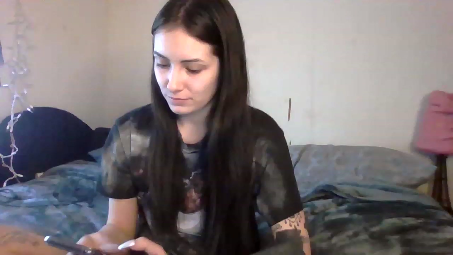 Gallery image thumbnail from Cynbunz's myfreecams stream on, 02/17/2023, 18:46 image 12 of 20