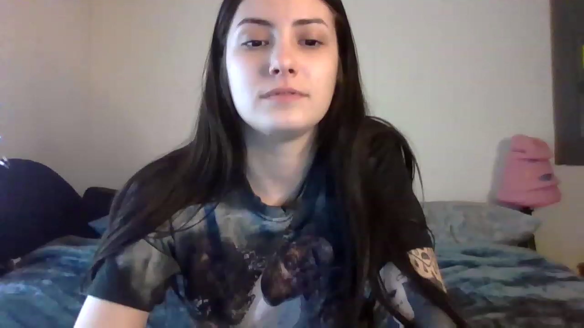 Gallery image thumbnail from Cynbunz's myfreecams stream on, 02/17/2023, 19:18 image 7 of 20