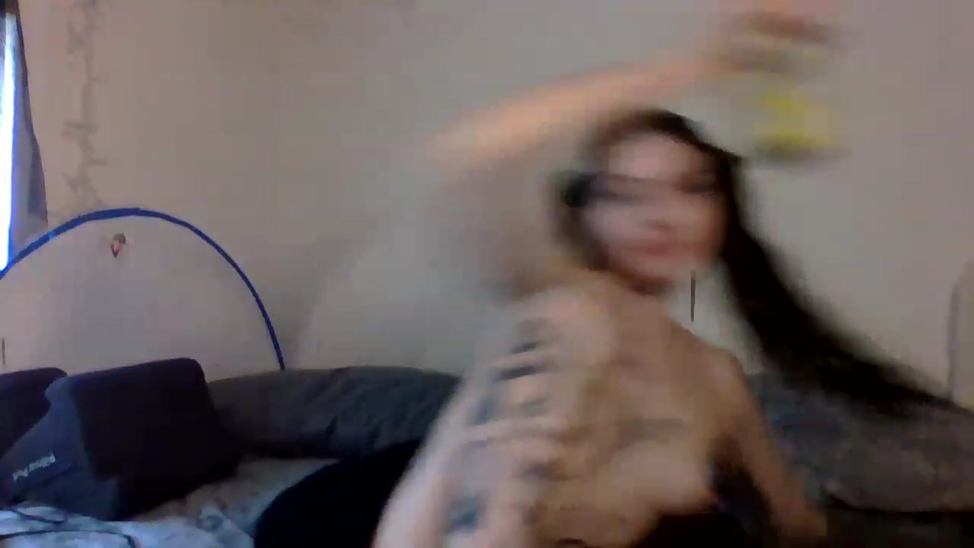 Gallery image thumbnail from Cynbunz's myfreecams stream on, 02/23/2023, 15:58 image 8 of 20