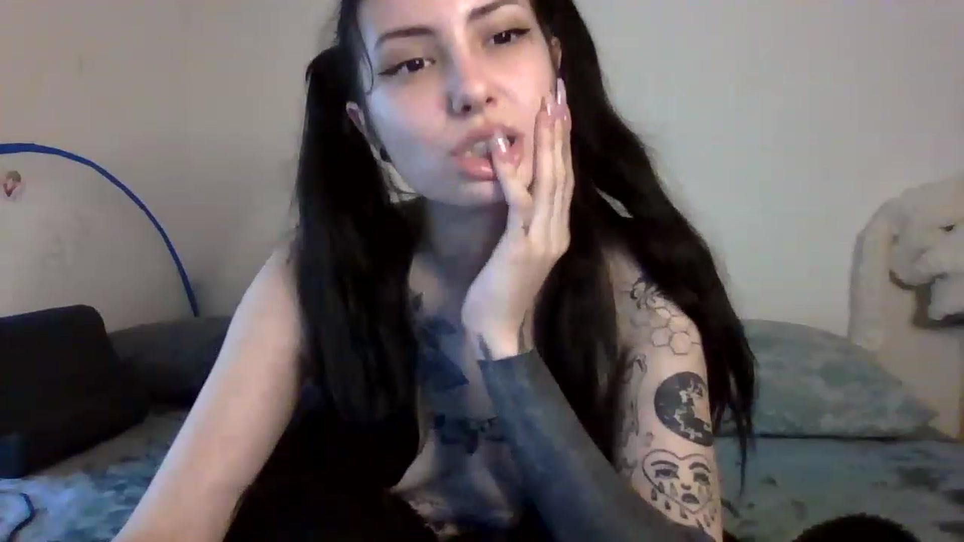Gallery image thumbnail from Cynbunz's myfreecams stream on, 02/23/2023, 15:58 image 19 of 20