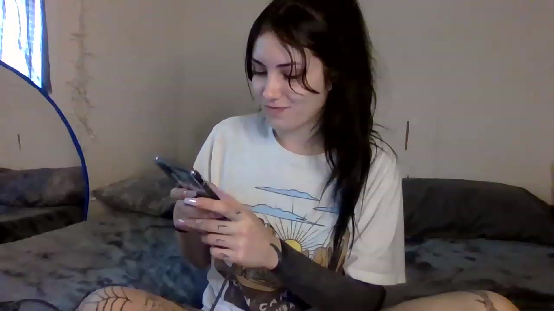 Gallery image thumbnail from Cynbunz's myfreecams stream on, 03/01/2023, 16:26 image 2 of 20