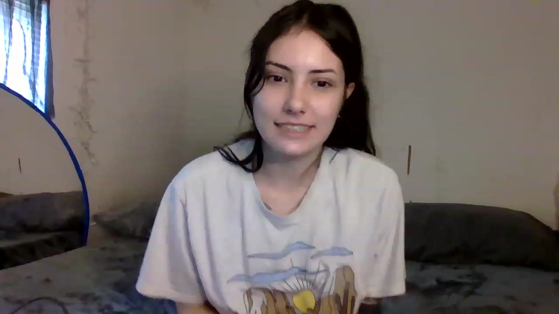 Gallery image thumbnail from Cynbunz's myfreecams stream on, 03/01/2023, 16:26 image 1 of 20