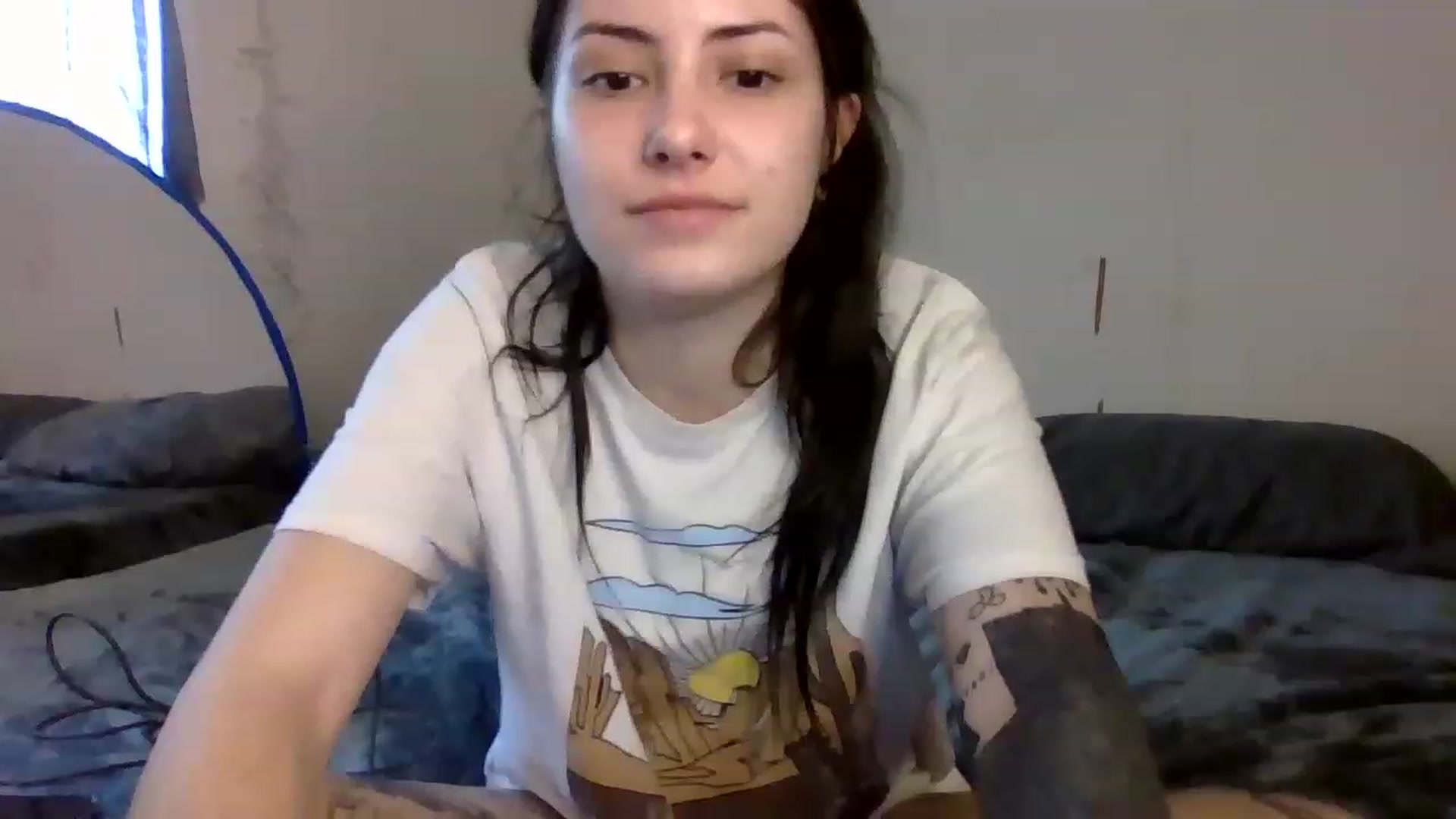 Gallery image thumbnail from Cynbunz's myfreecams stream on, 03/01/2023, 16:26 image 12 of 20