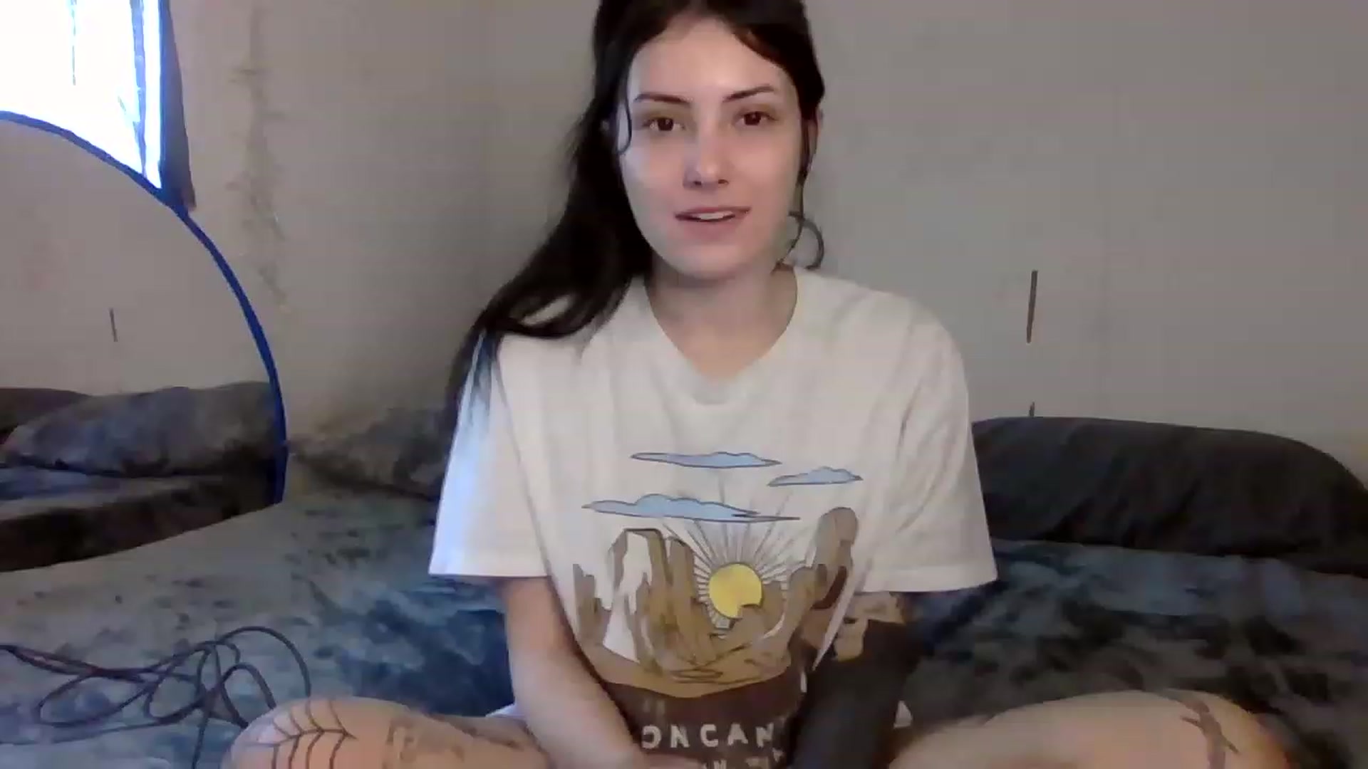 Gallery image thumbnail from Cynbunz's myfreecams stream on, 03/01/2023, 16:26 image 10 of 20
