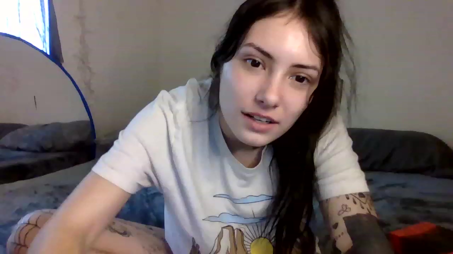 Gallery image thumbnail from Cynbunz's myfreecams stream on, 03/01/2023, 16:26 image 17 of 20