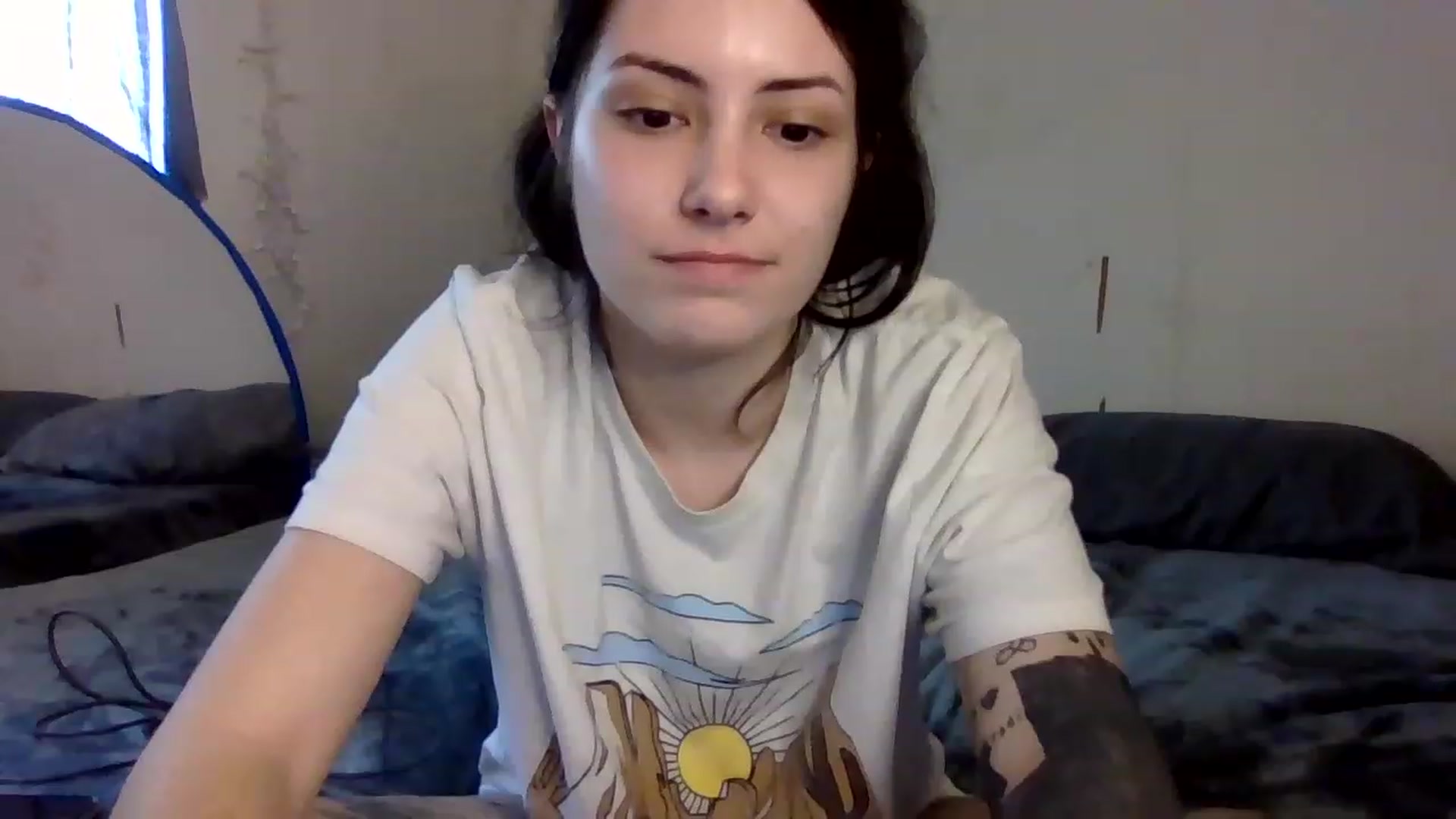 Gallery image thumbnail from Cynbunz's myfreecams stream on, 03/01/2023, 16:26 image 13 of 20