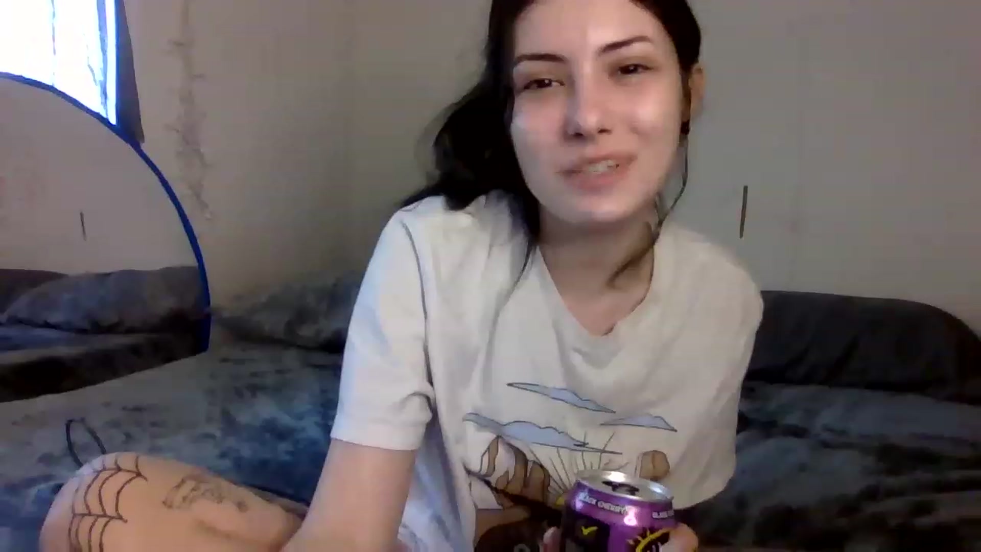 Gallery image thumbnail from Cynbunz's myfreecams stream on, 03/01/2023, 16:26 image 15 of 20