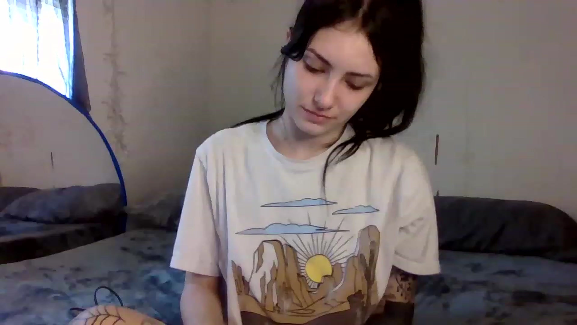 Gallery image thumbnail from Cynbunz's myfreecams stream on, 03/01/2023, 16:26 image 19 of 20