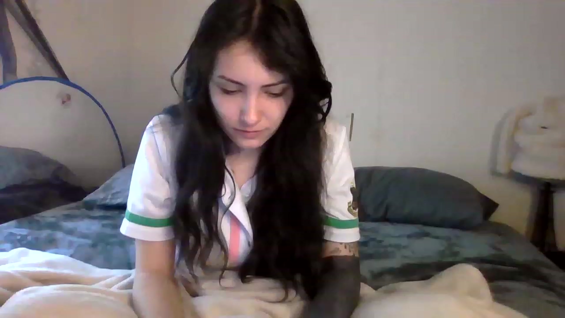 Gallery image thumbnail from Cynbunz's myfreecams stream on, 03/02/2023, 17:53 image 18 of 20