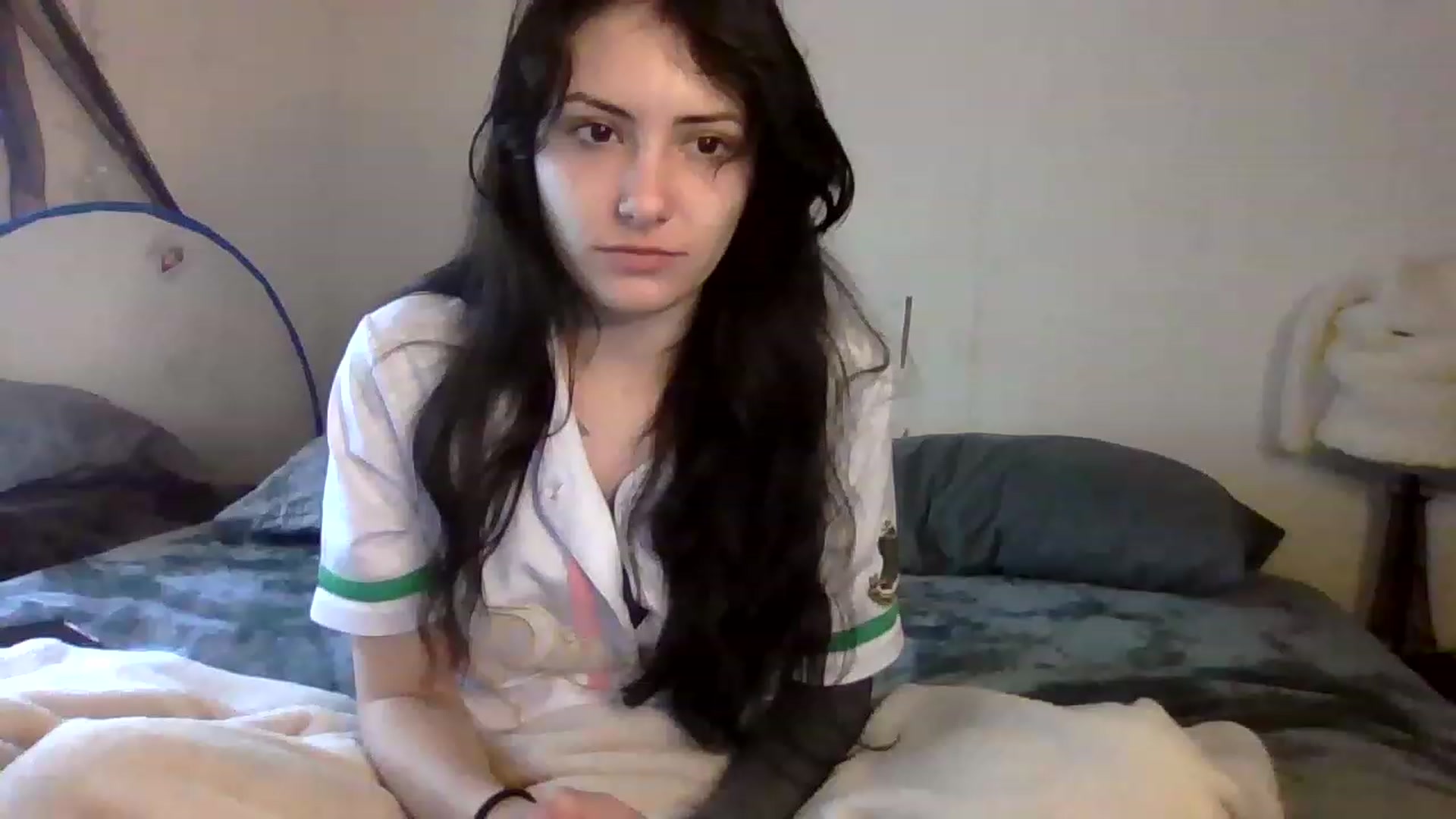 Gallery image thumbnail from Cynbunz's myfreecams stream on, 03/02/2023, 17:53 image 13 of 20
