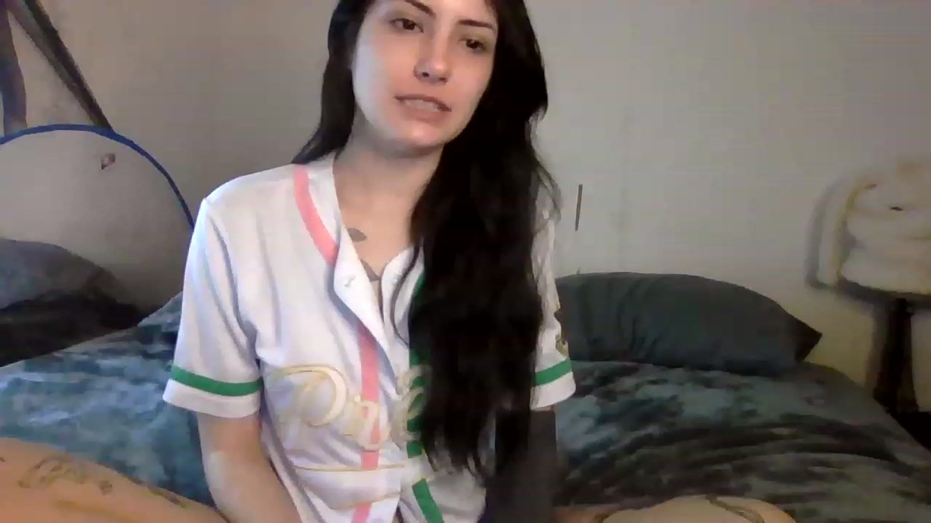 Gallery image thumbnail from Cynbunz's myfreecams stream on, 03/02/2023, 17:53 image 1 of 20
