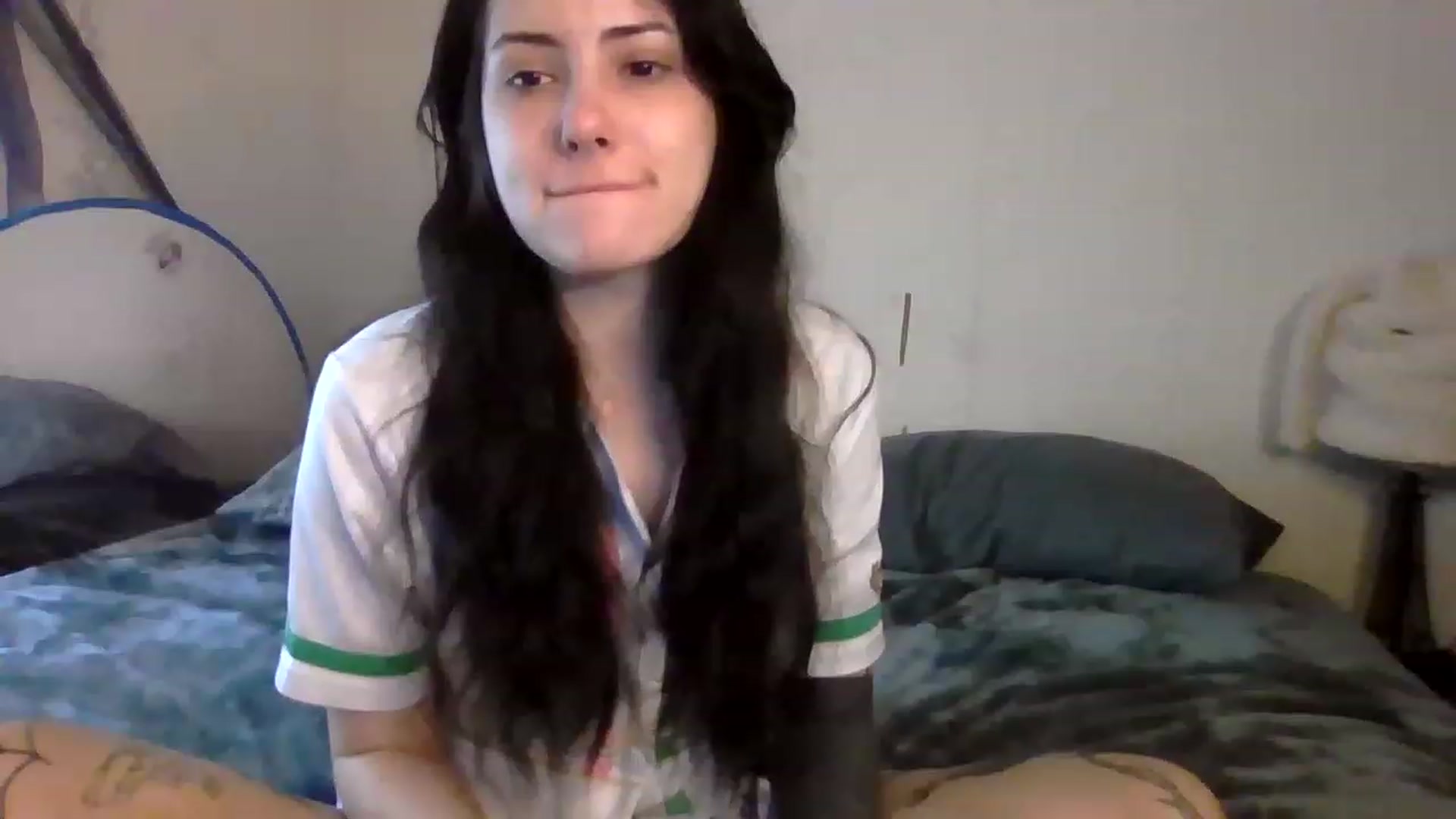 Gallery image thumbnail from Cynbunz's myfreecams stream on, 03/02/2023, 17:53 image 8 of 20