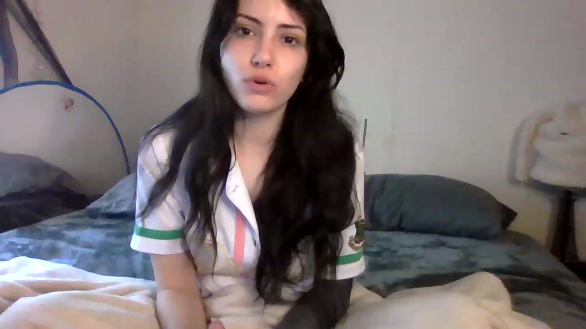 Gallery image thumbnail from Cynbunz's myfreecams stream on, 03/02/2023, 17:53 image 16 of 20