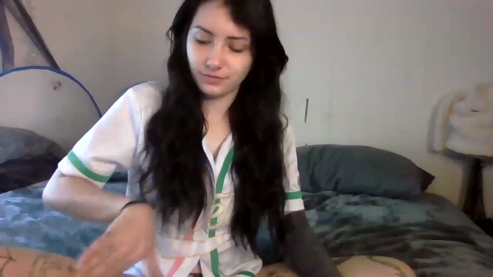 Gallery image thumbnail from Cynbunz's myfreecams stream on, 03/02/2023, 17:53 image 9 of 20
