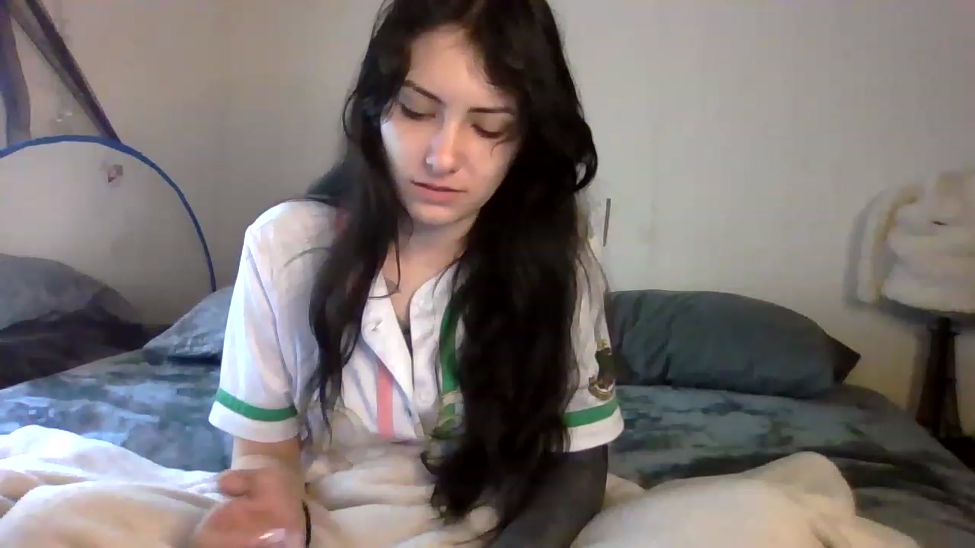 Gallery image thumbnail from Cynbunz's myfreecams stream on, 03/02/2023, 17:53 image 14 of 20