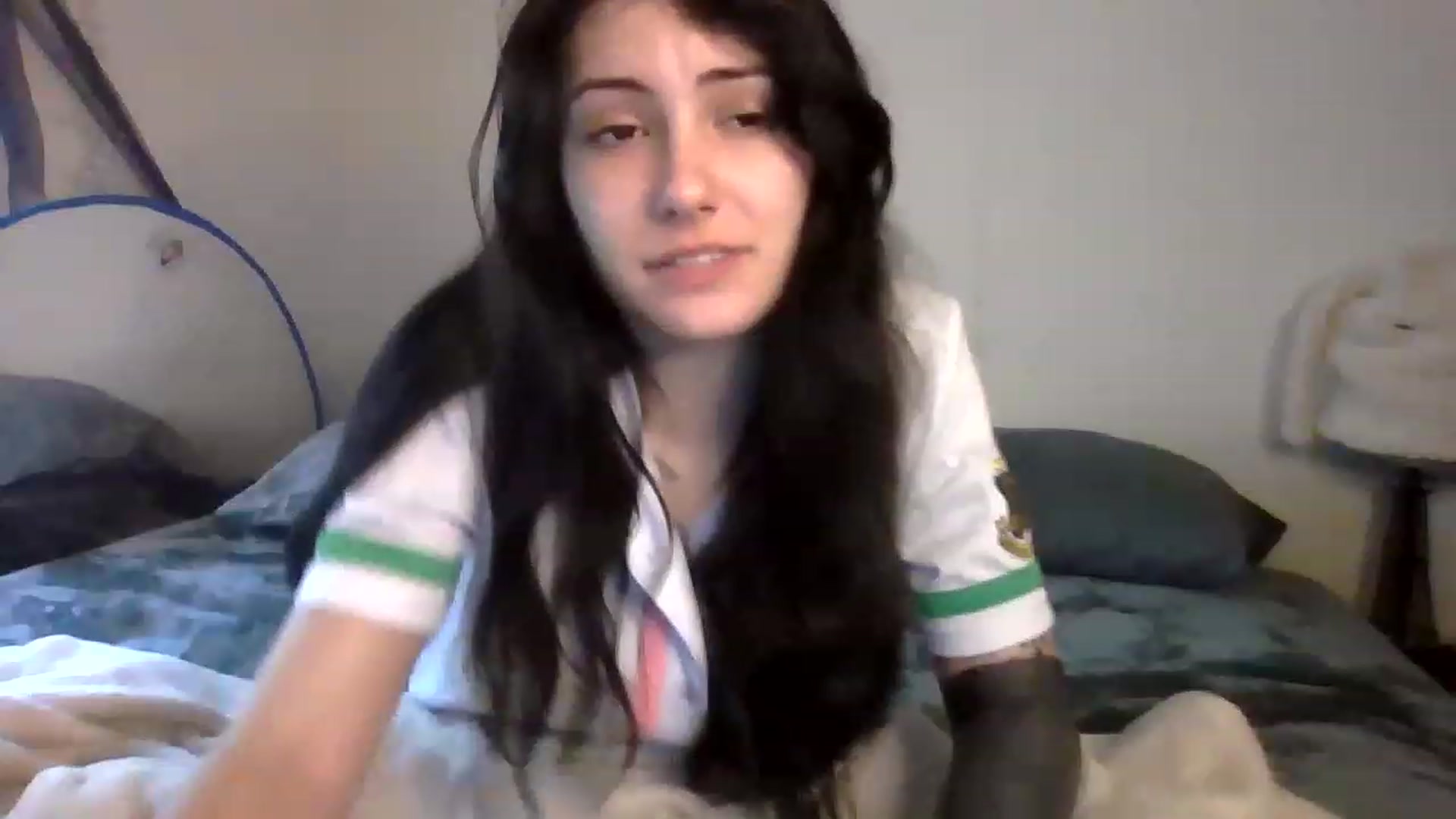 Gallery image thumbnail from Cynbunz's myfreecams stream on, 03/02/2023, 17:53 image 20 of 20