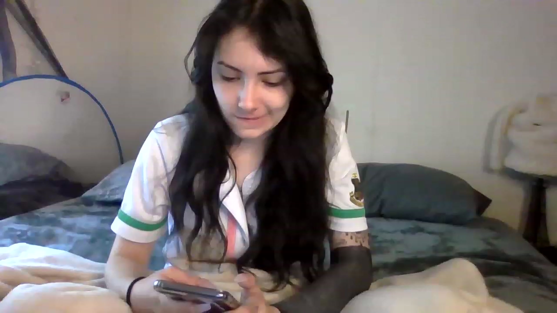 Gallery image thumbnail from Cynbunz's myfreecams stream on, 03/02/2023, 17:53 image 17 of 20