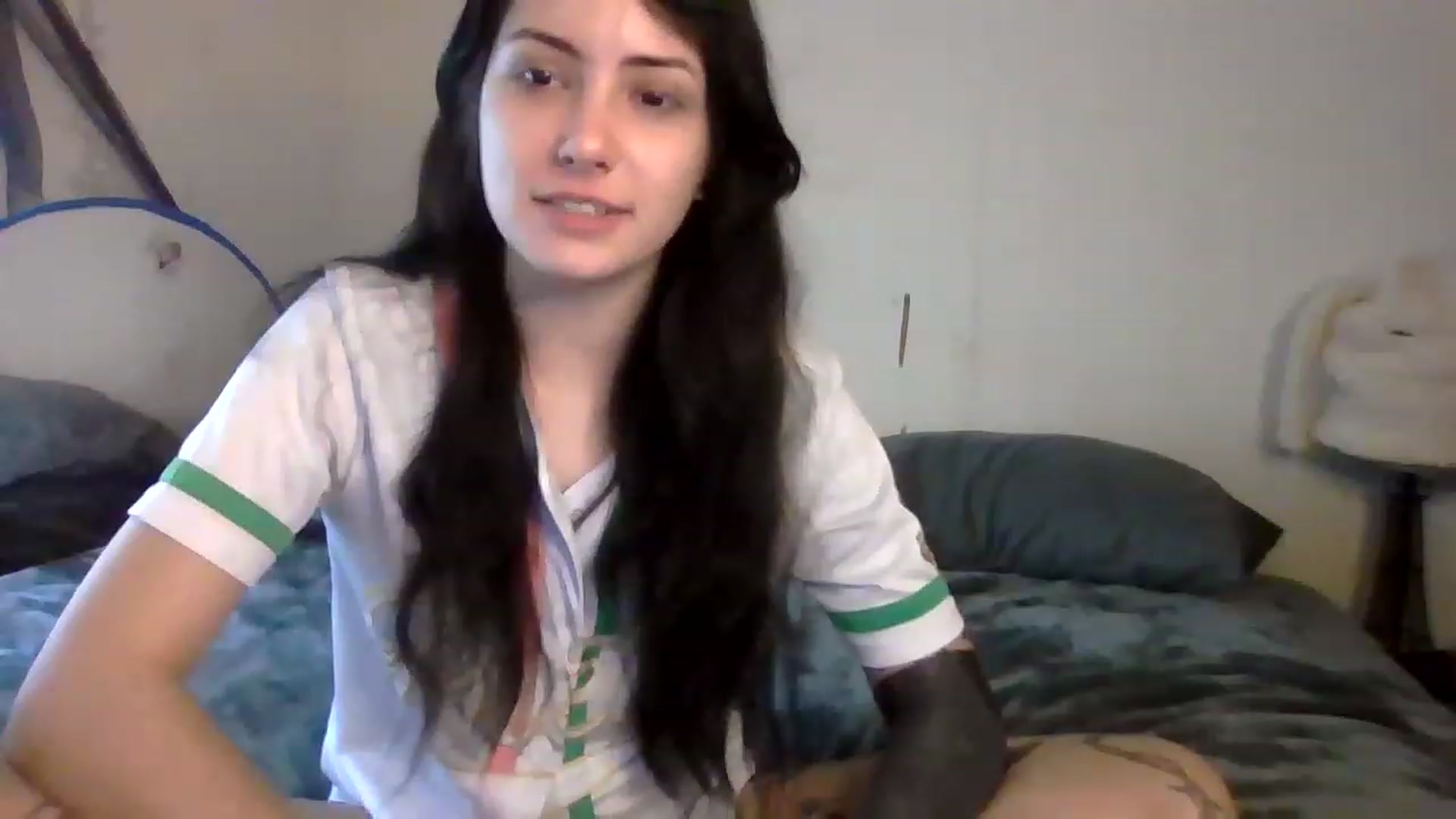 Gallery image thumbnail from Cynbunz's myfreecams stream on, 03/02/2023, 17:53 image 5 of 20
