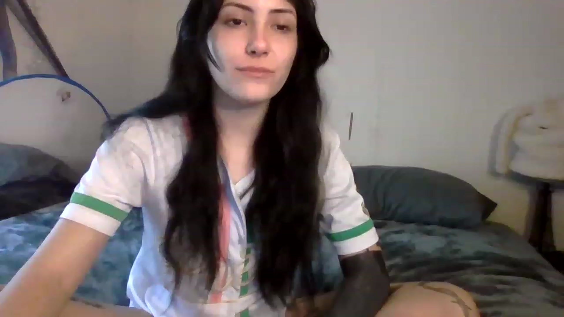 Gallery image thumbnail from Cynbunz's myfreecams stream on, 03/02/2023, 17:53 image 4 of 20