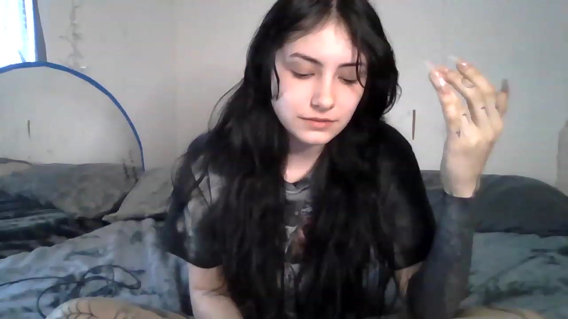 Gallery image thumbnail from Cynbunz's myfreecams stream on, 03/08/2023, 15:18 image 9 of 20