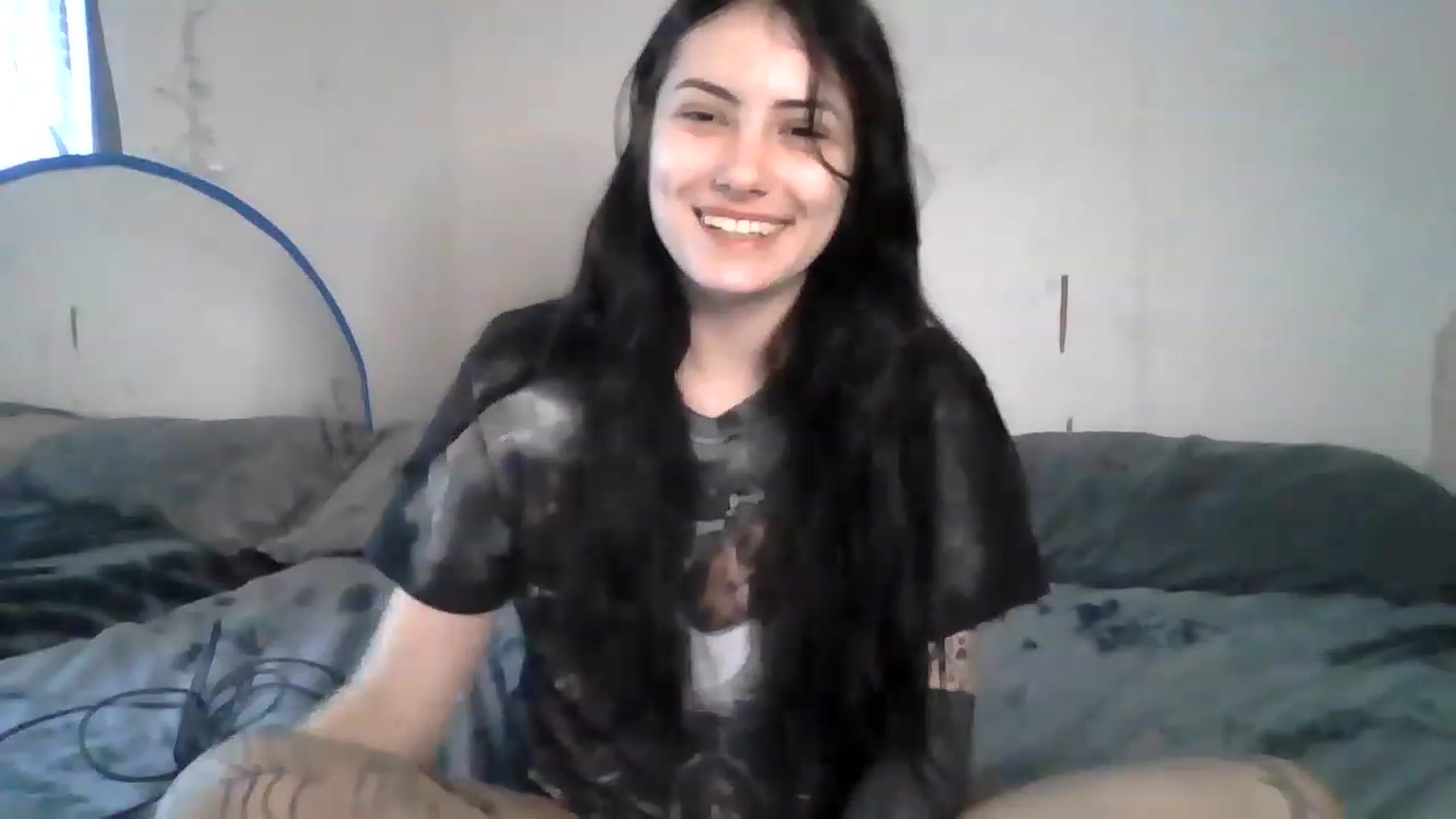 Gallery image thumbnail from Cynbunz's myfreecams stream on, 03/08/2023, 15:18 image 5 of 20