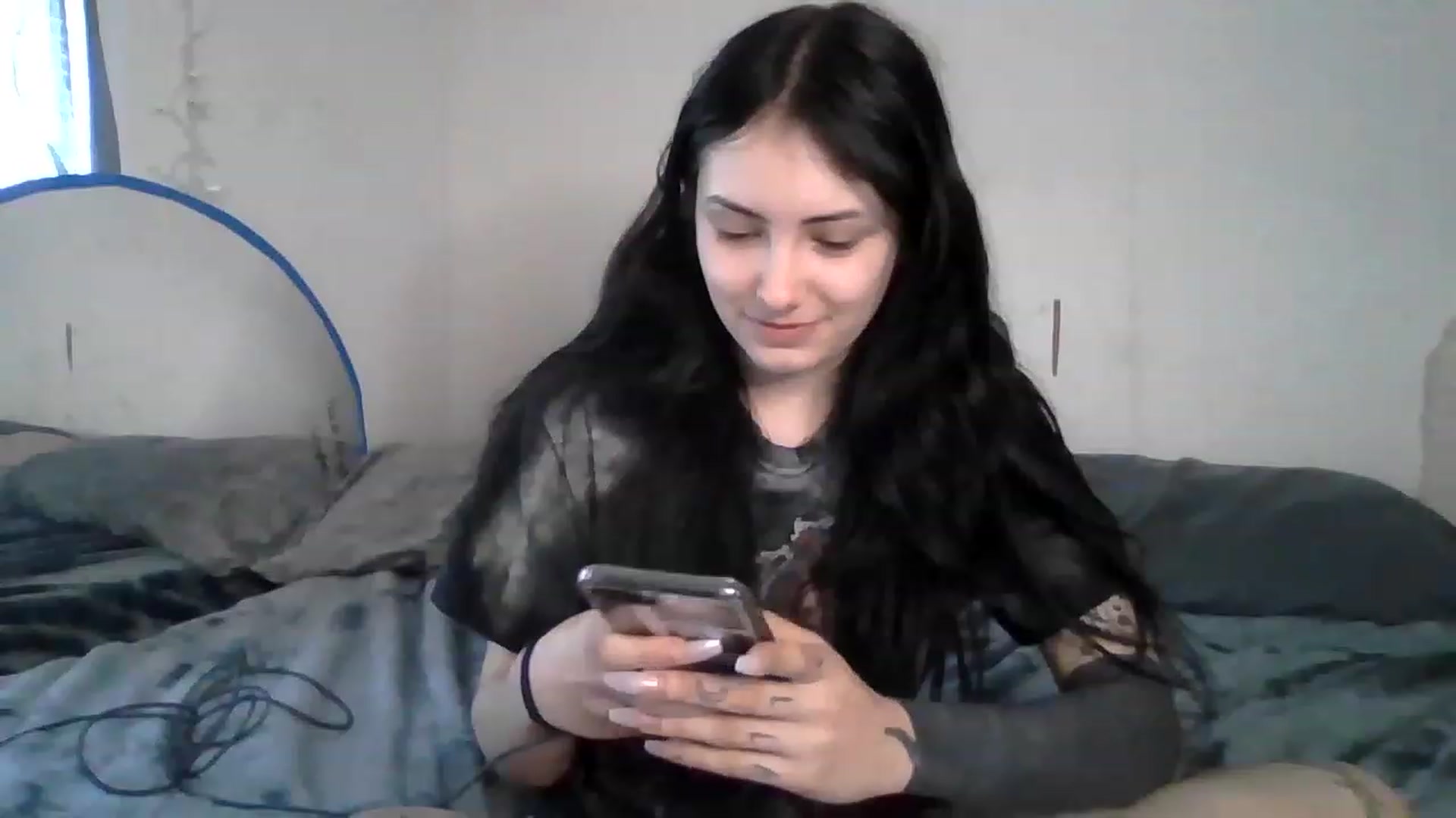 Gallery image thumbnail from Cynbunz's myfreecams stream on, 03/08/2023, 15:18 image 7 of 20