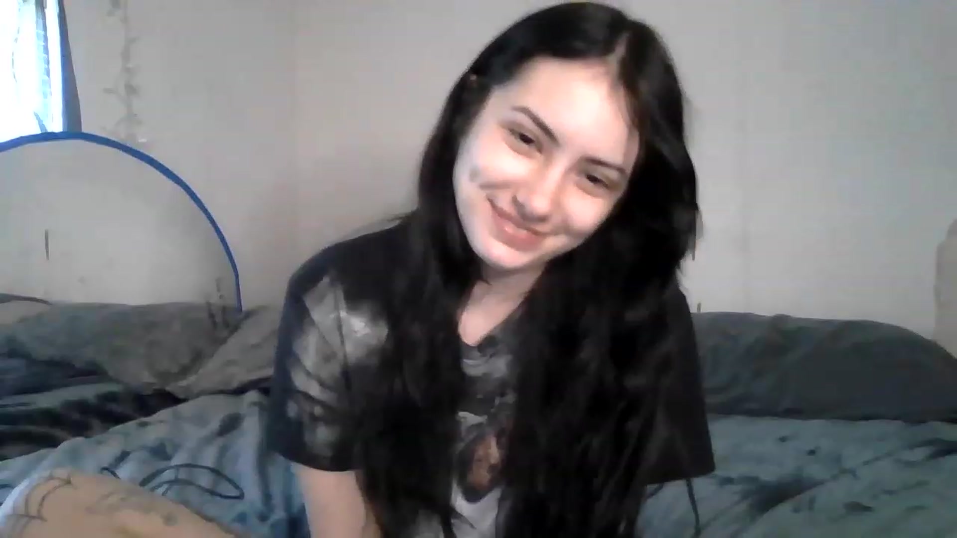Gallery image thumbnail from Cynbunz's myfreecams stream on, 03/08/2023, 15:18 image 2 of 20