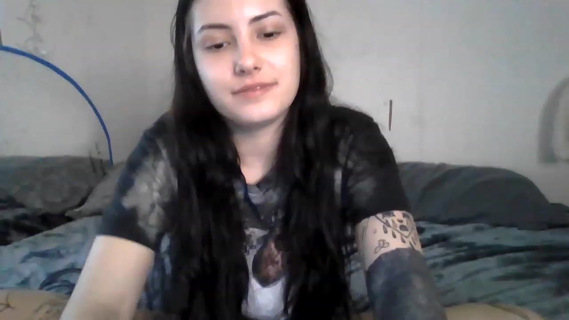 Gallery image thumbnail from Cynbunz's myfreecams stream on, 03/08/2023, 15:18 image 18 of 20