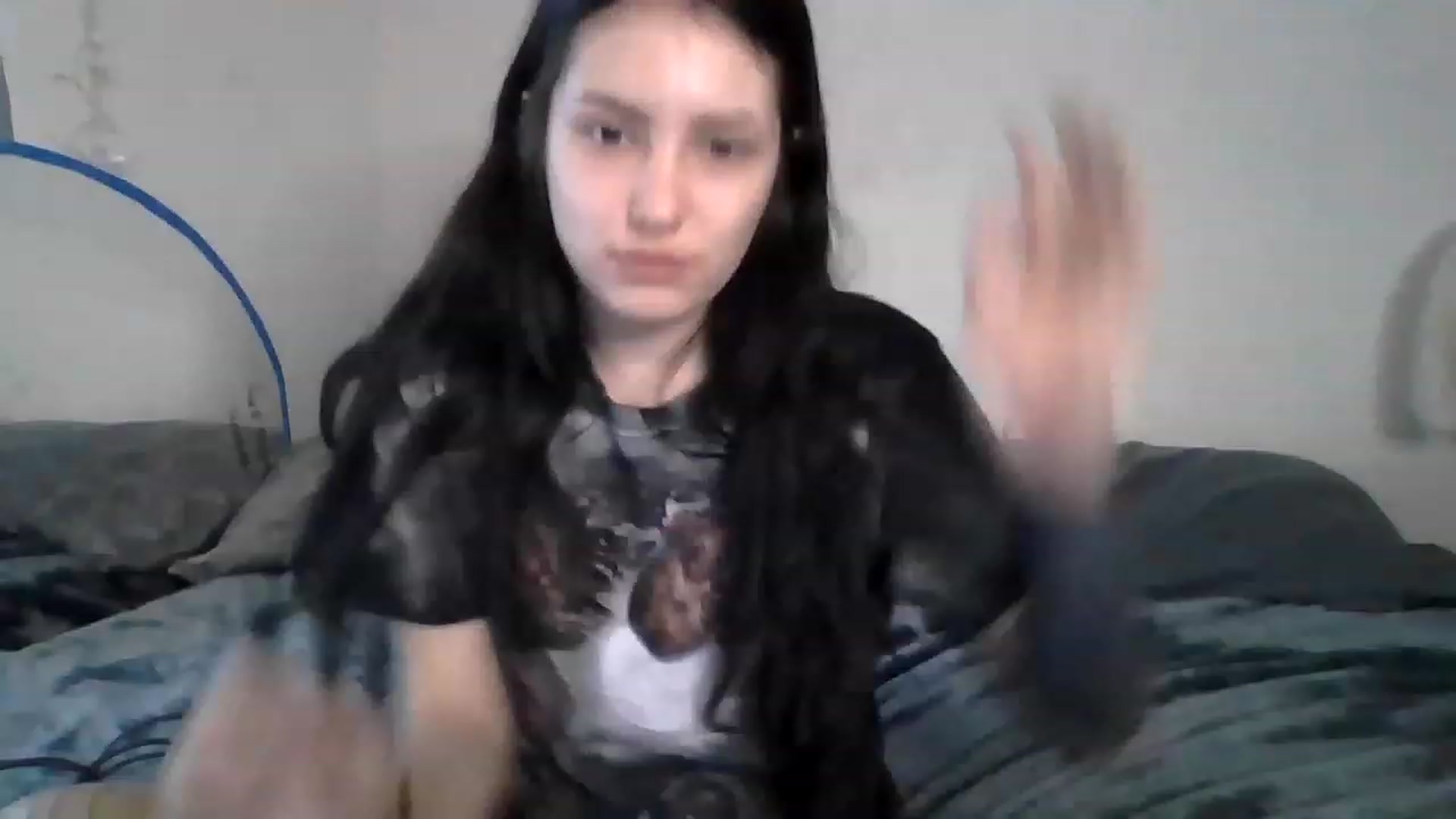 Gallery image thumbnail from Cynbunz's myfreecams stream on, 03/08/2023, 15:18 image 19 of 20